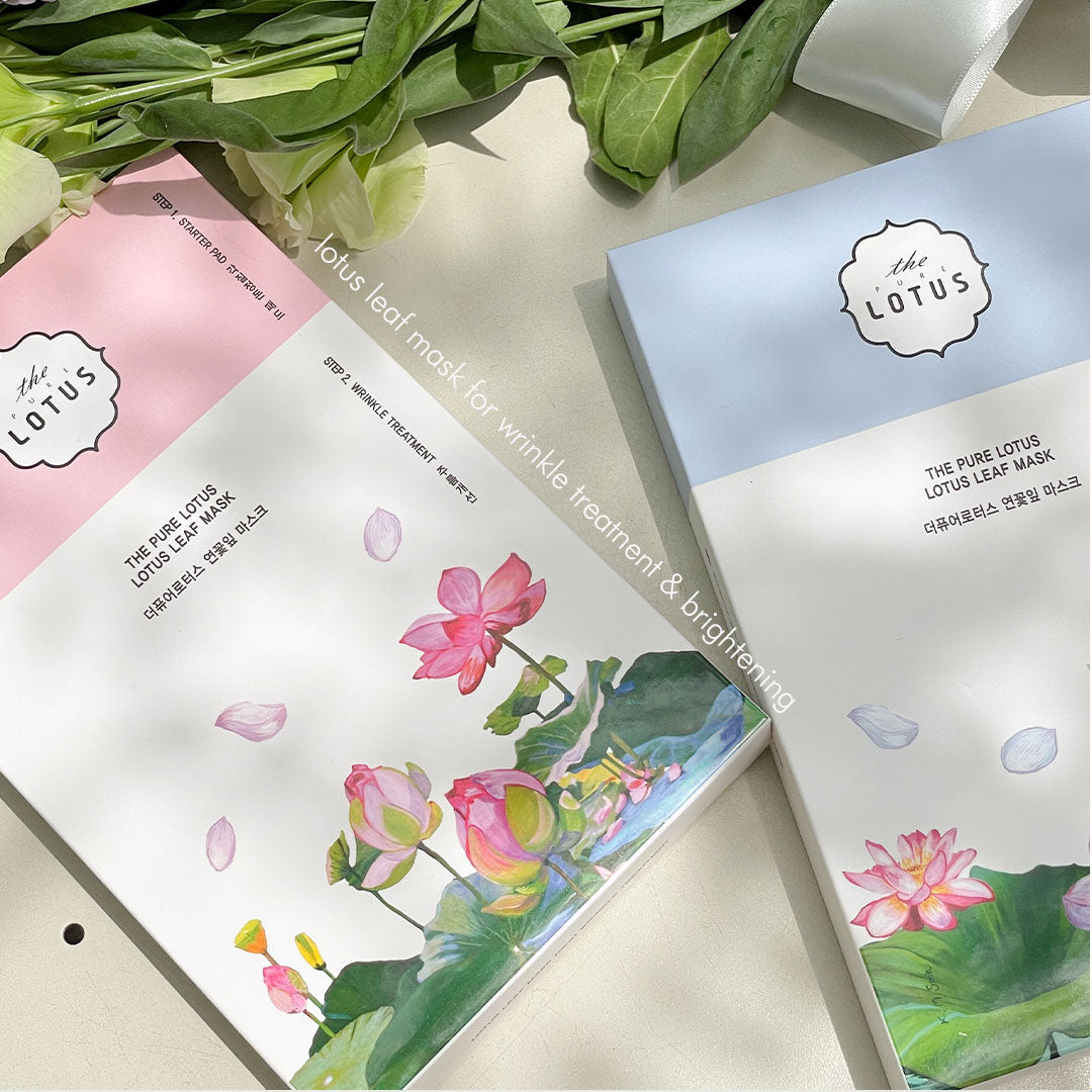 Na de zomer snakt jouw huid naar extra hydratatie