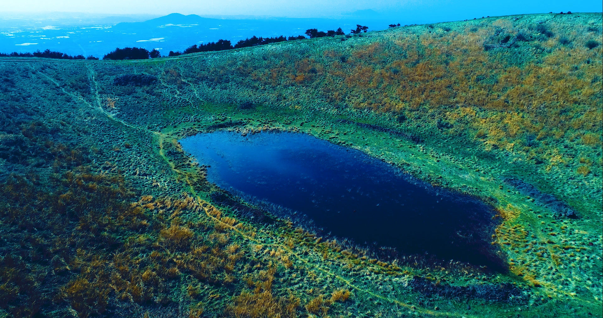 Waarom komen cosmetica ingrediënten van Jeju Island? De magie van dit unieke eiland