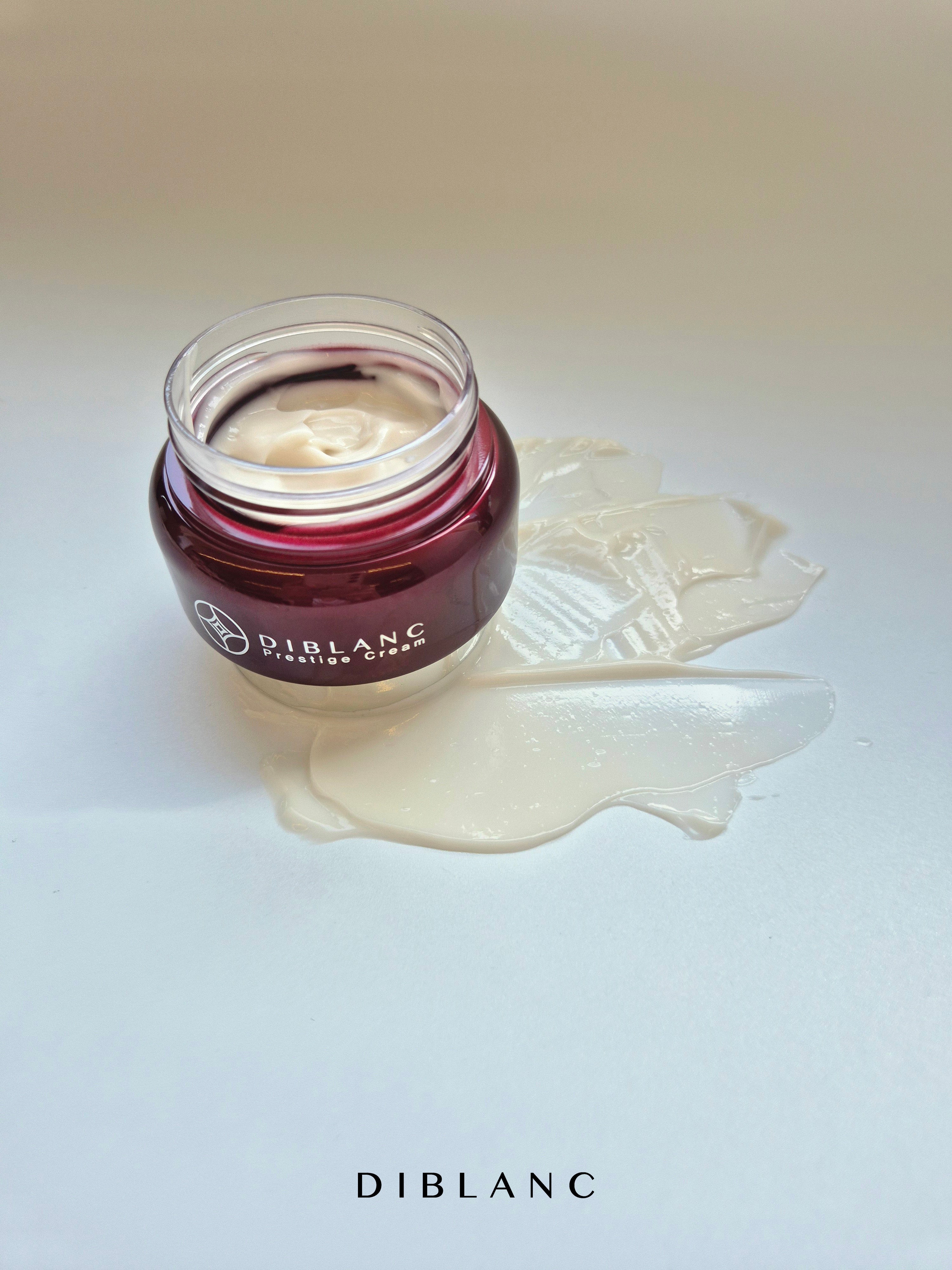 Prestige Cream