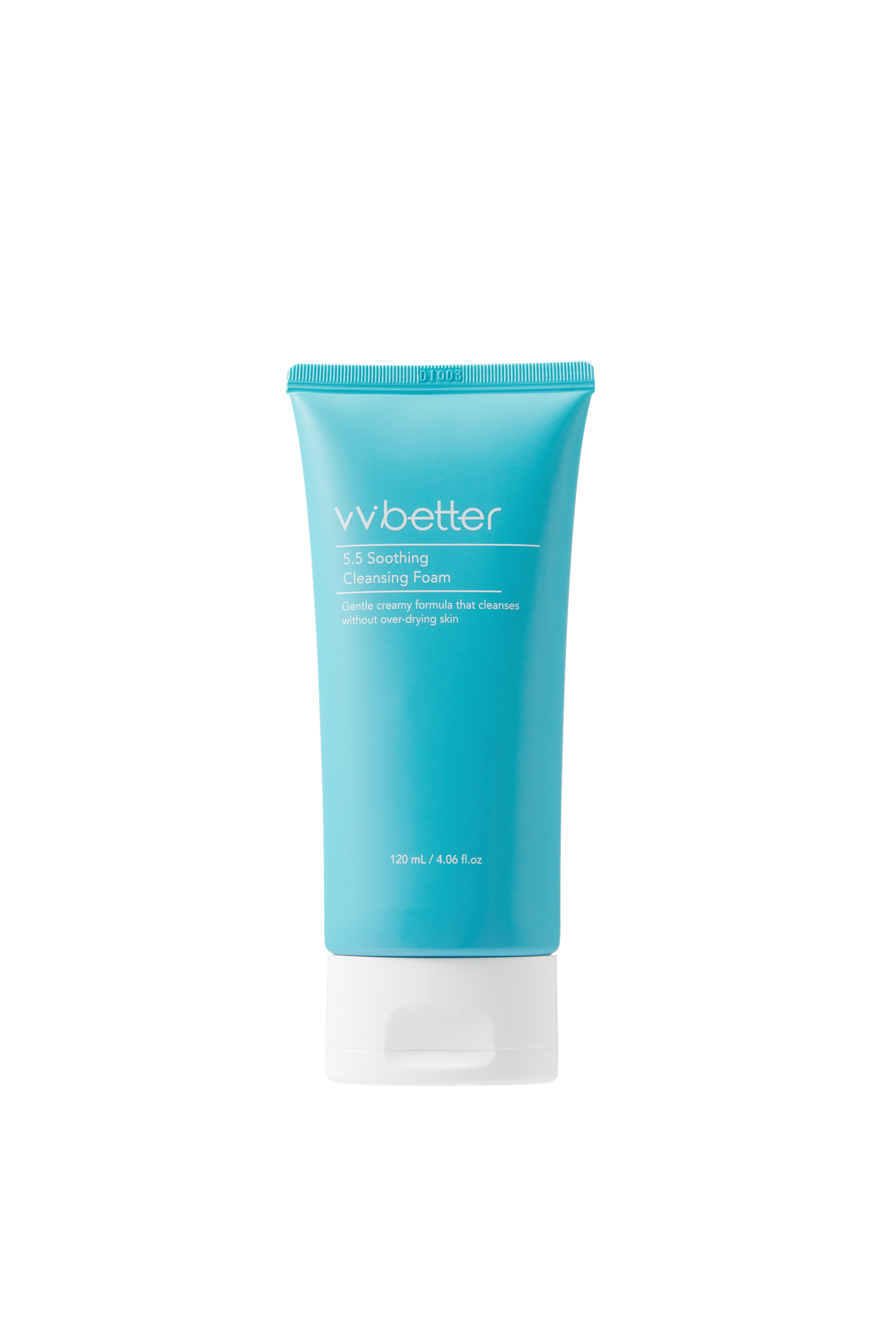 5.5 Soothing Cleansing Foam