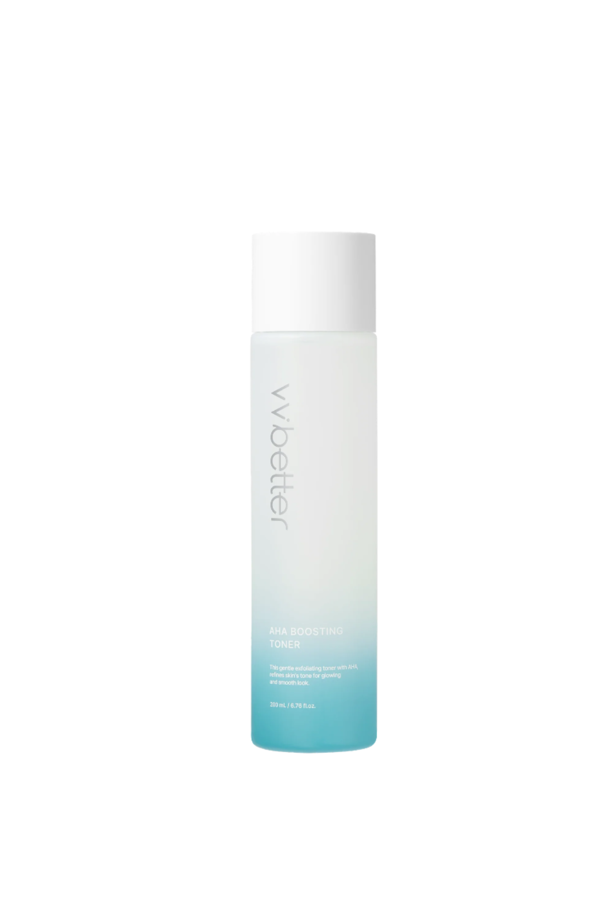 AHA Boosting Toner
