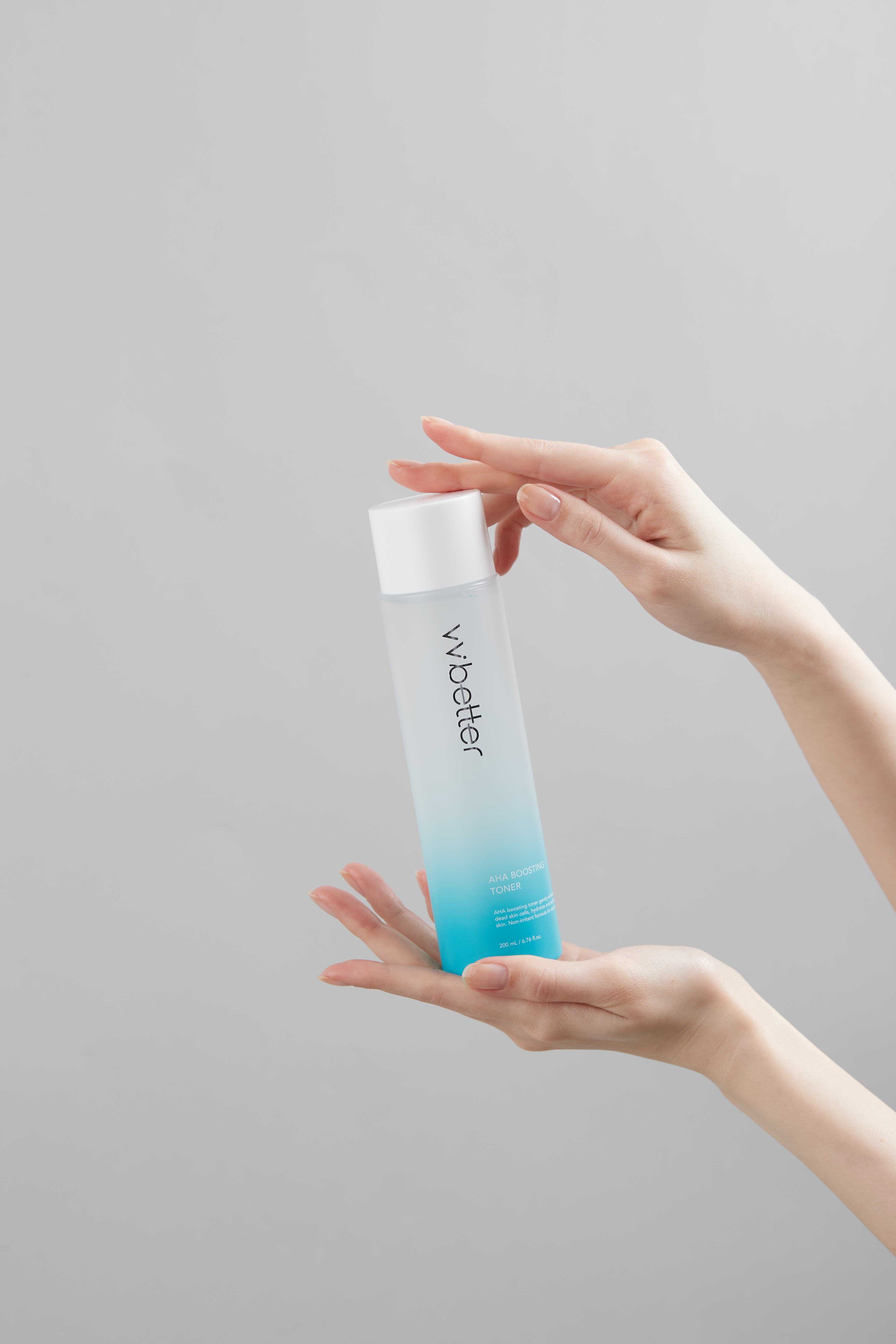 AHA Boosting Toner