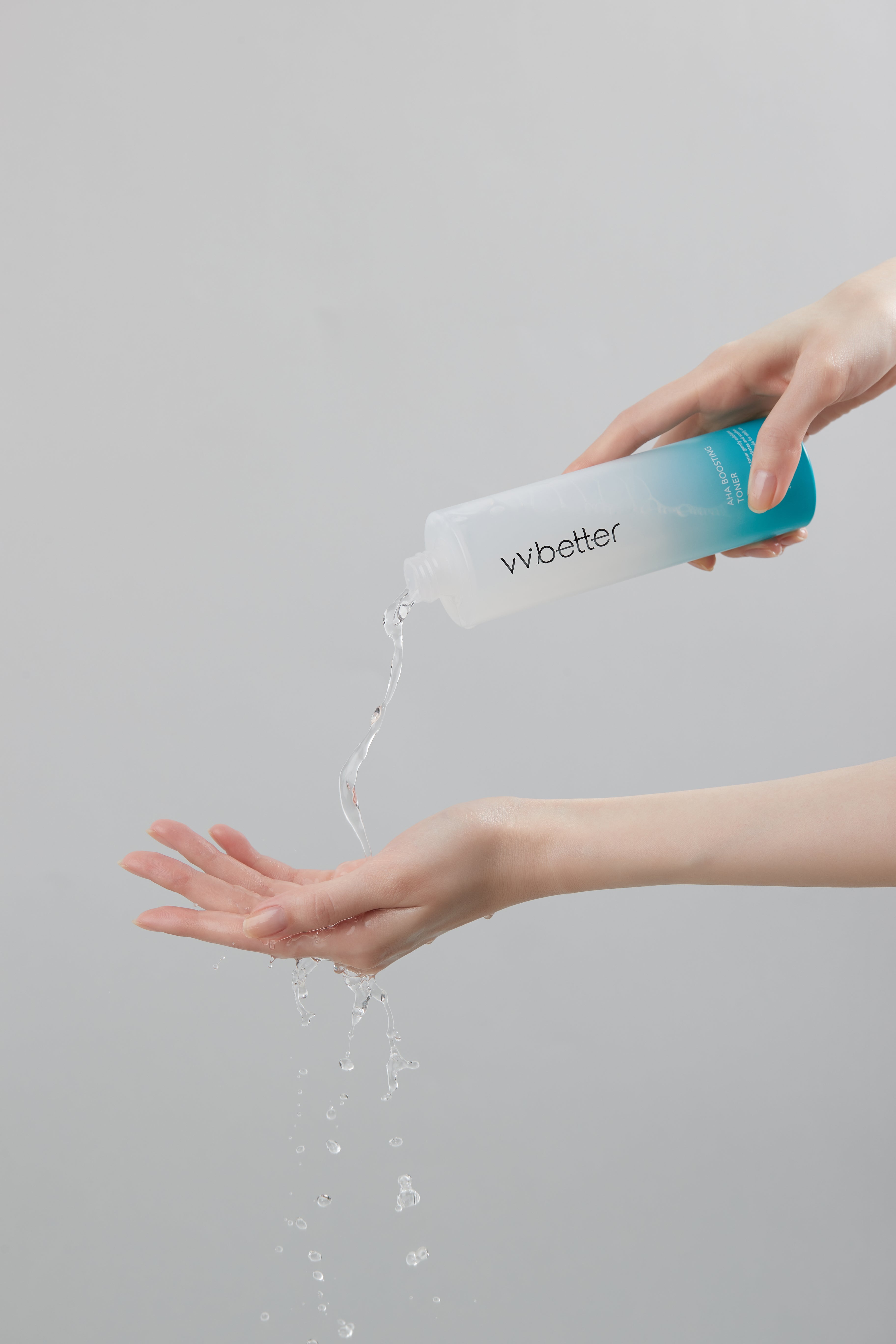 AHA Boosting Toner