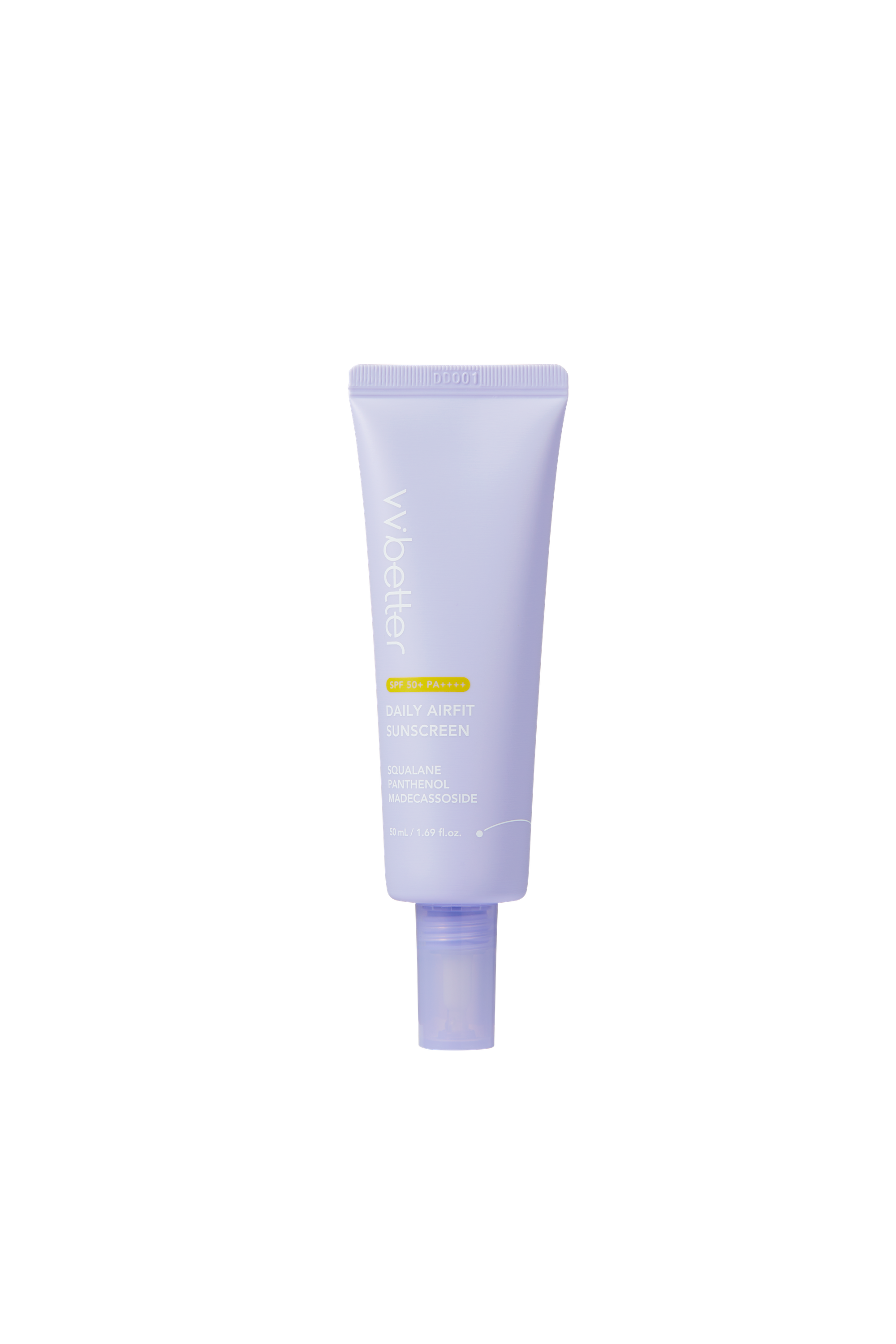 Daily Airfit Sunscreen SPF50+ PA++++
