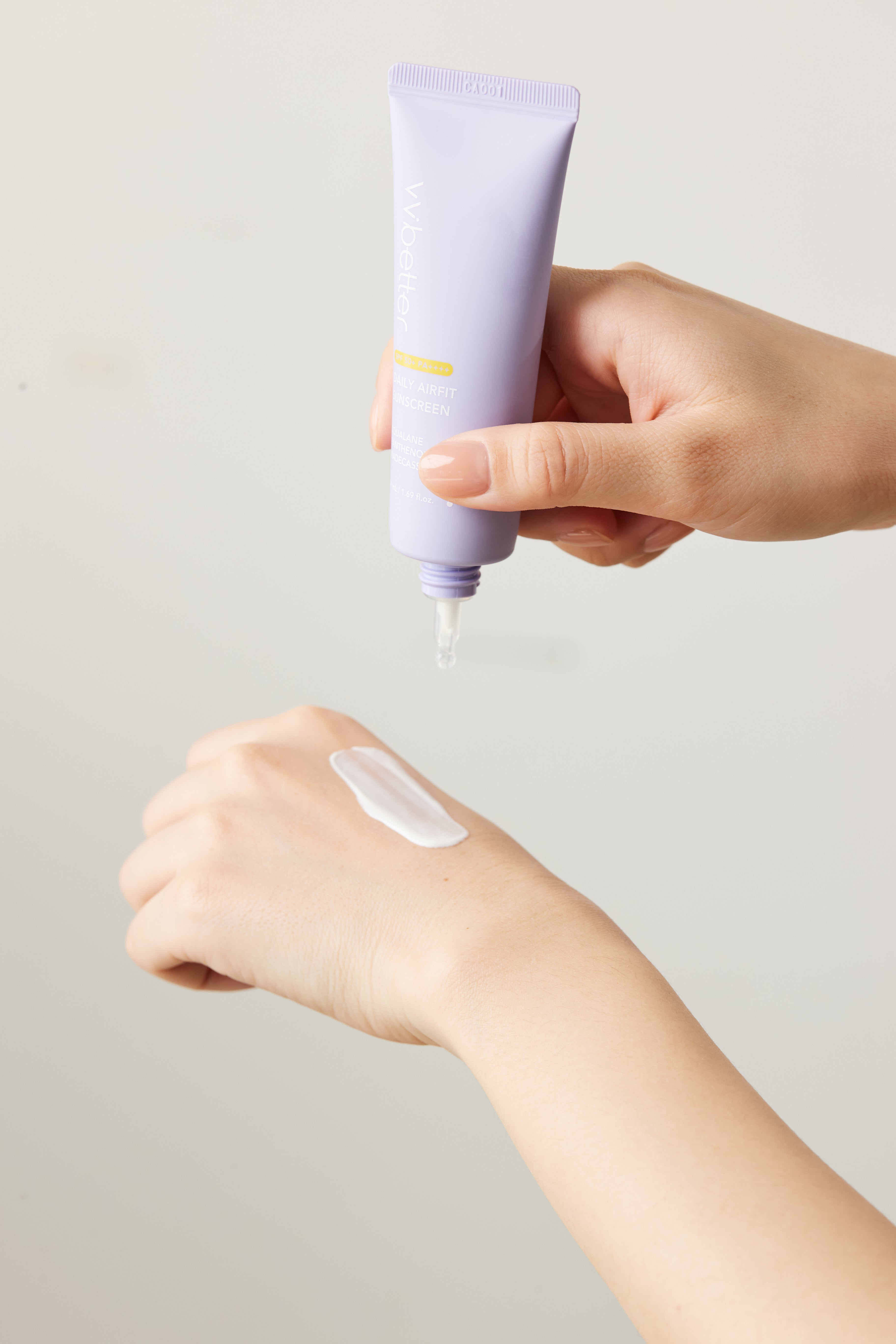 Daily Airfit Sunscreen SPF50+ PA++++