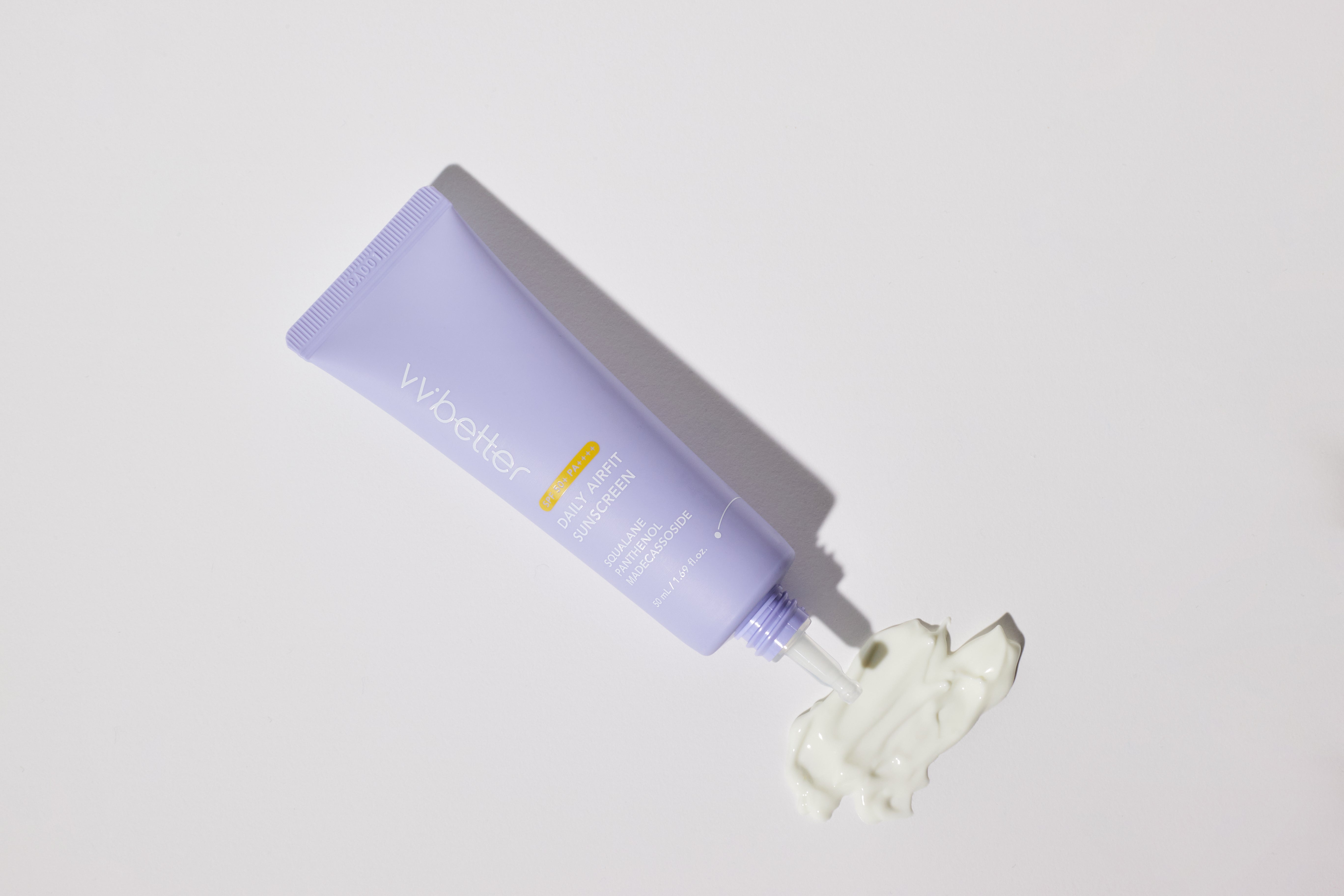 Daily Airfit Sunscreen SPF50+ PA++++