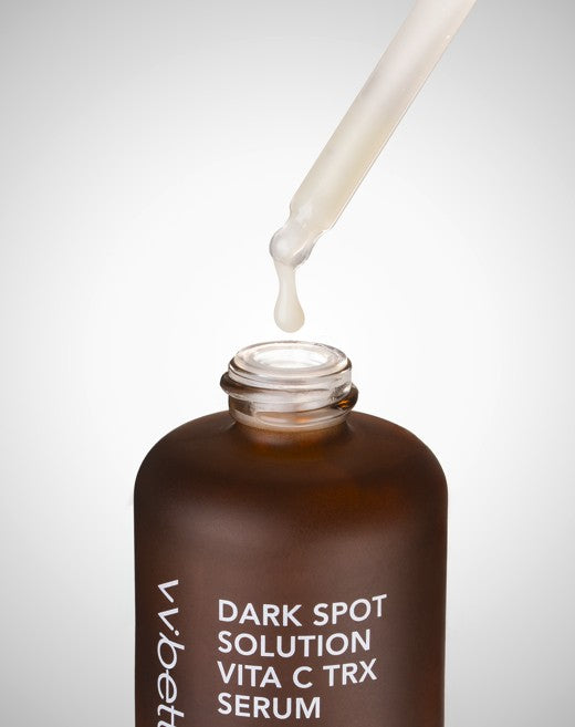 Dark Spot Solution VitaC TRX Serum