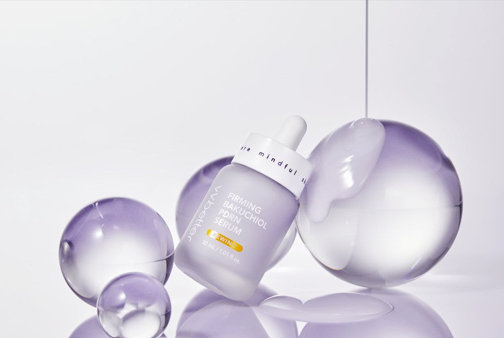 Firming Bakuchiol PDRN Serum