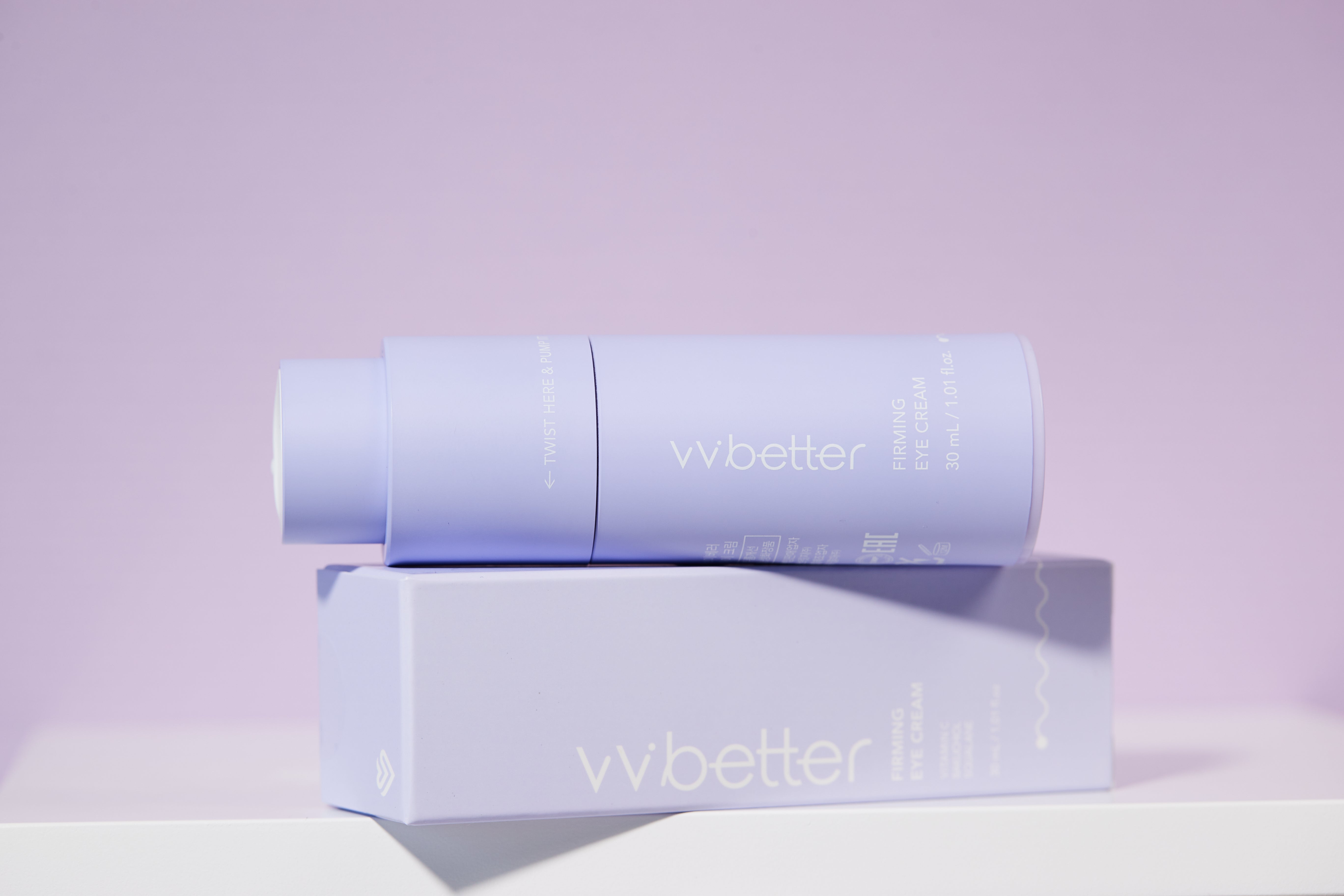 Firming Eye Cream
