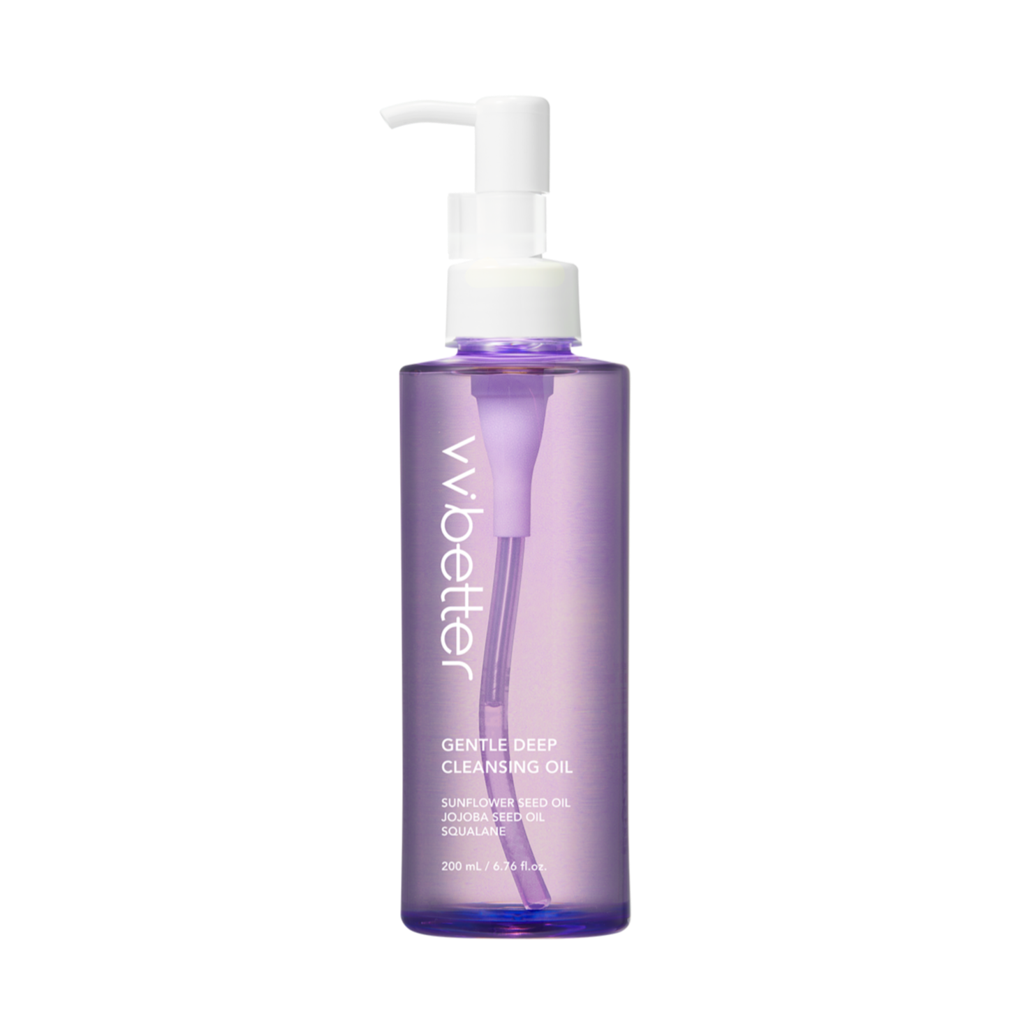 Gentle Deep Cleansing Oil