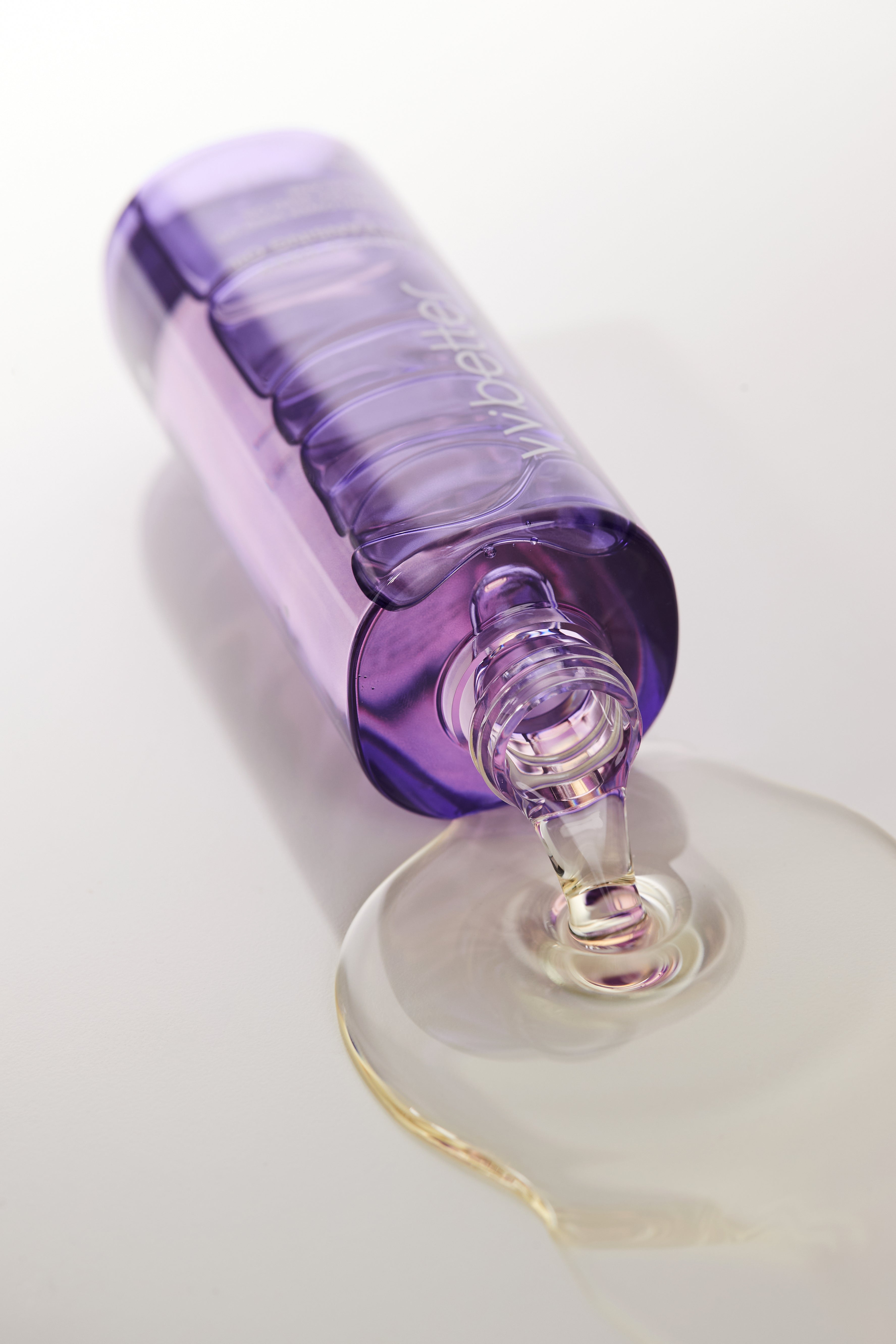 Gentle Deep Cleansing Oil