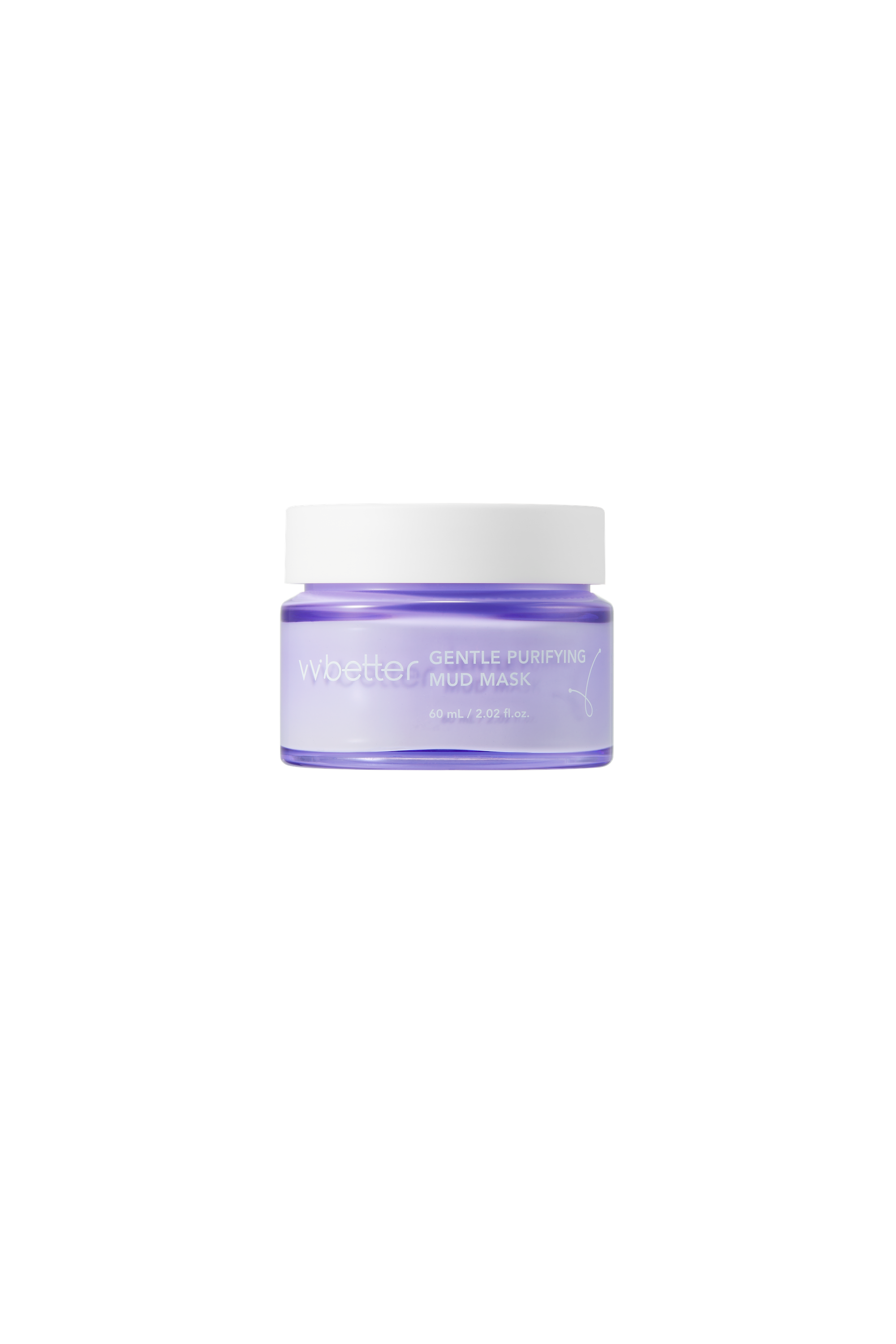 Gentle Purifying Mud Mask