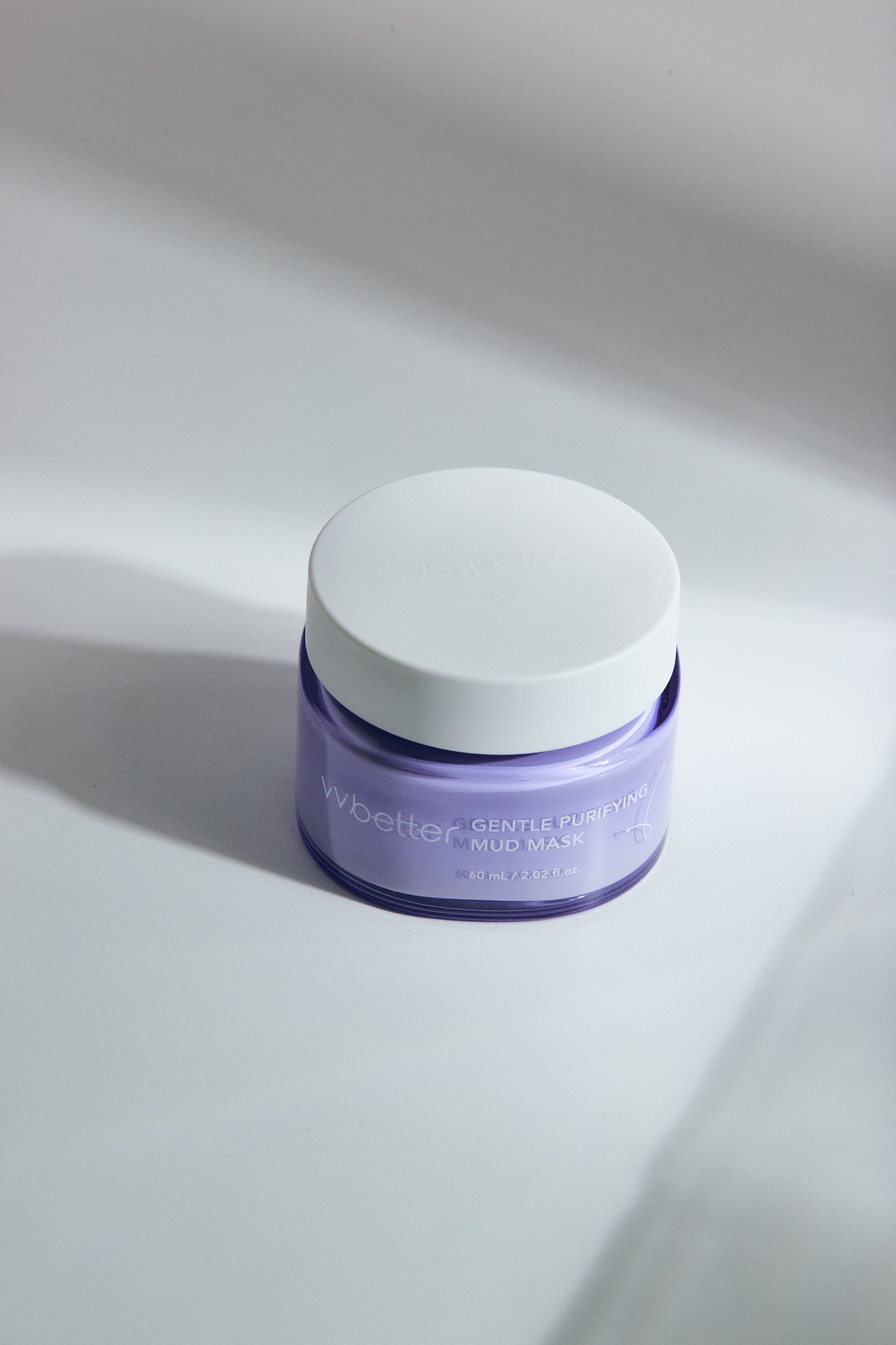 Gentle Purifying Mud Mask