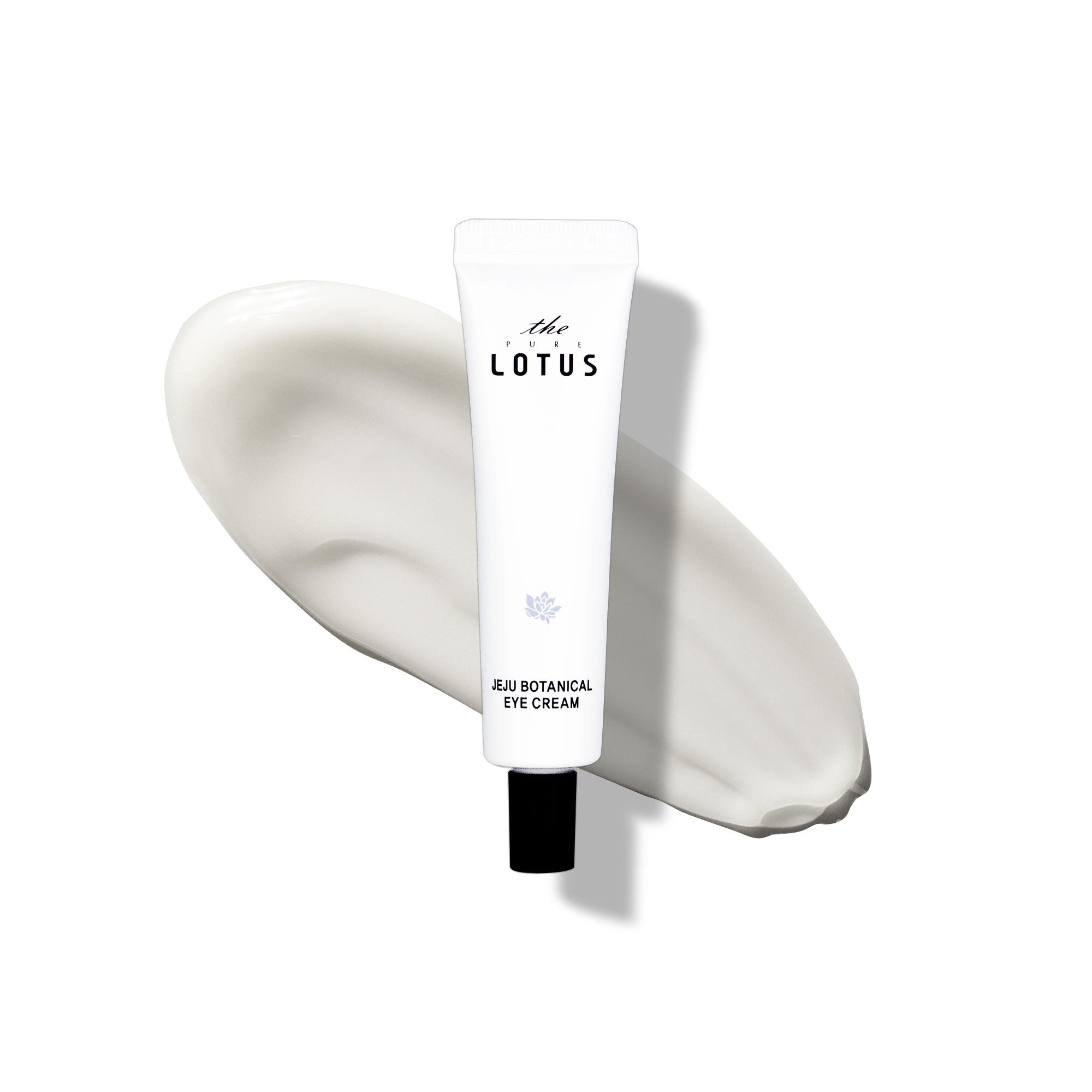 Jeju Botanical Eye Cream