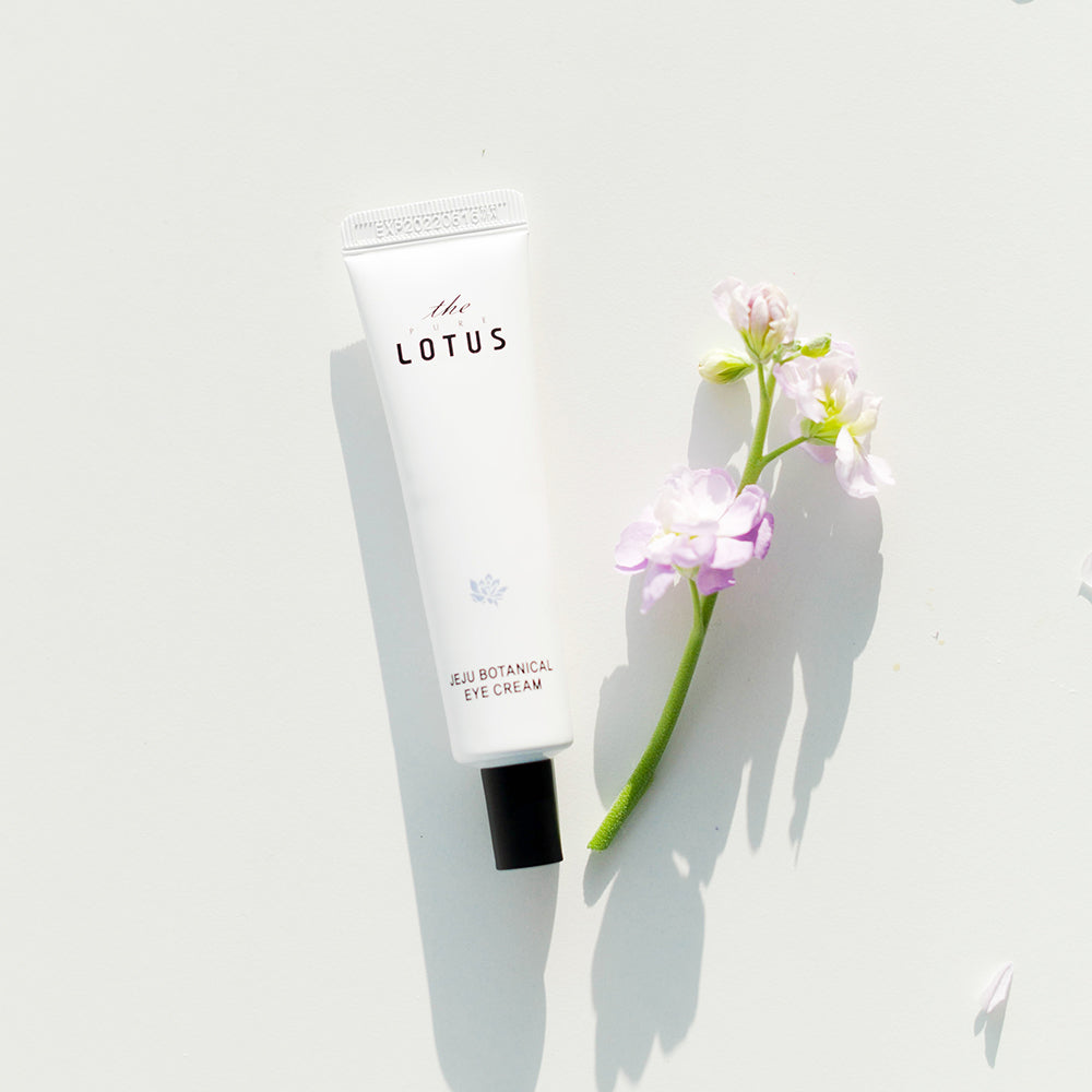 Jeju Botanical Eye Cream