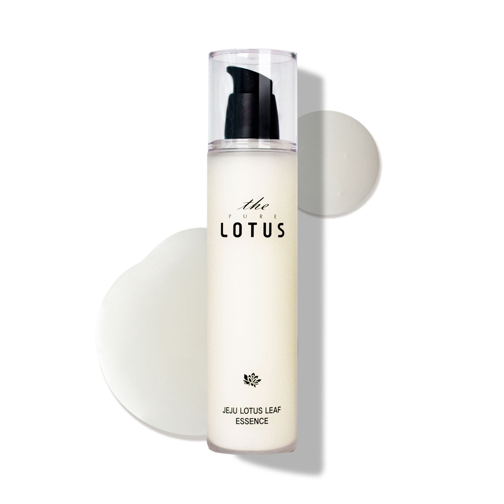 Jeju Lotus Leaf Essence