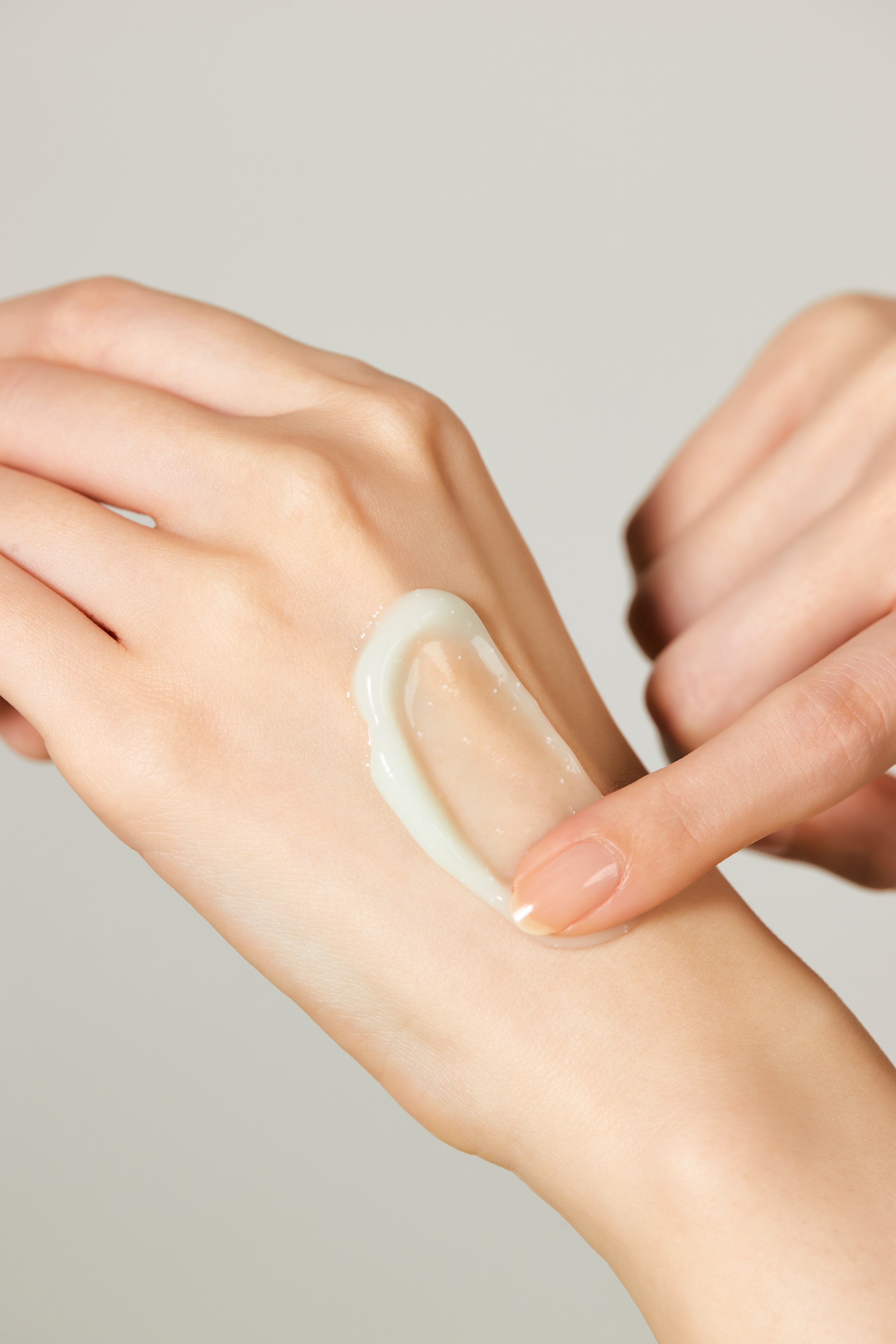Jeju Yuja Cera Balancing Cream