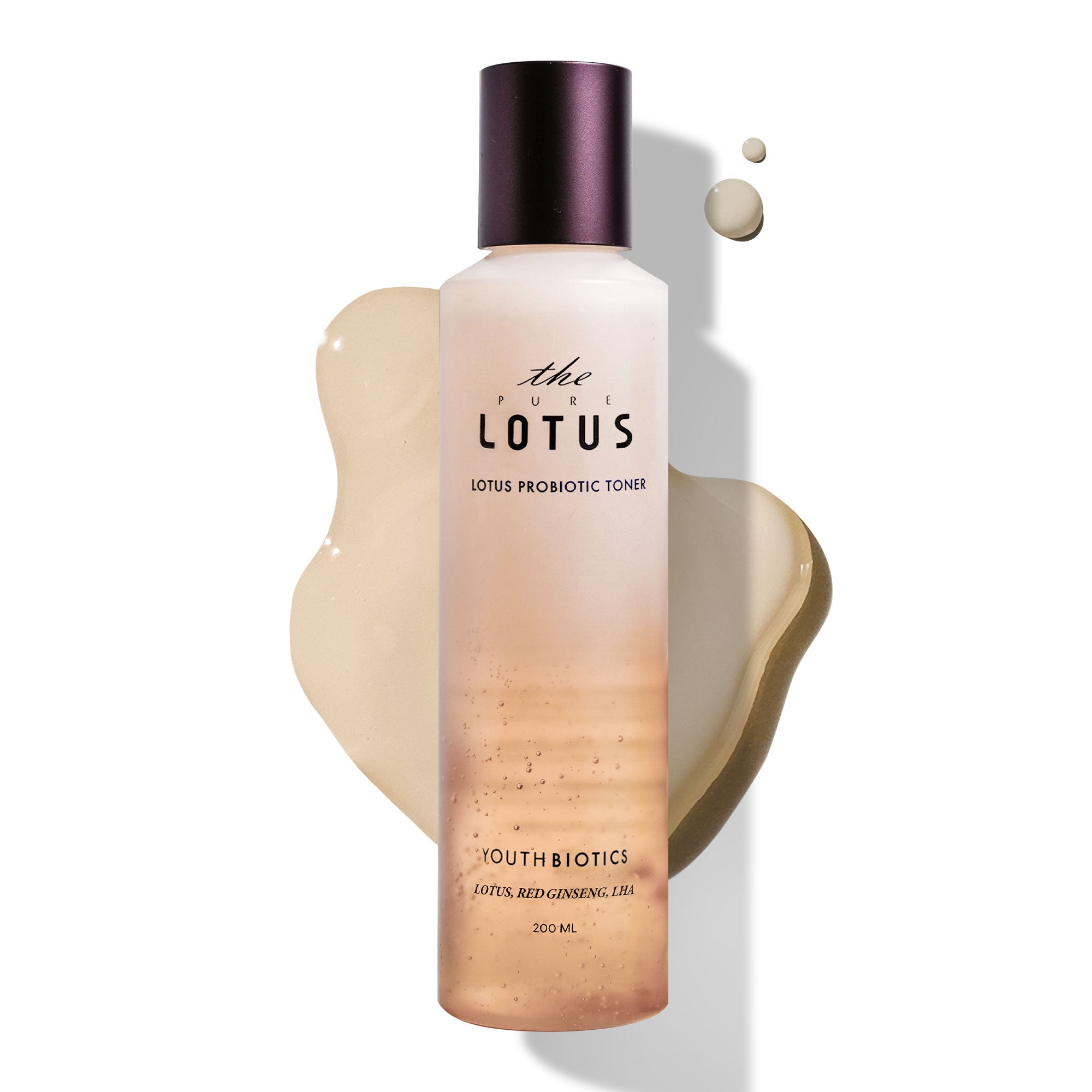 Lotus Probiotic Toner