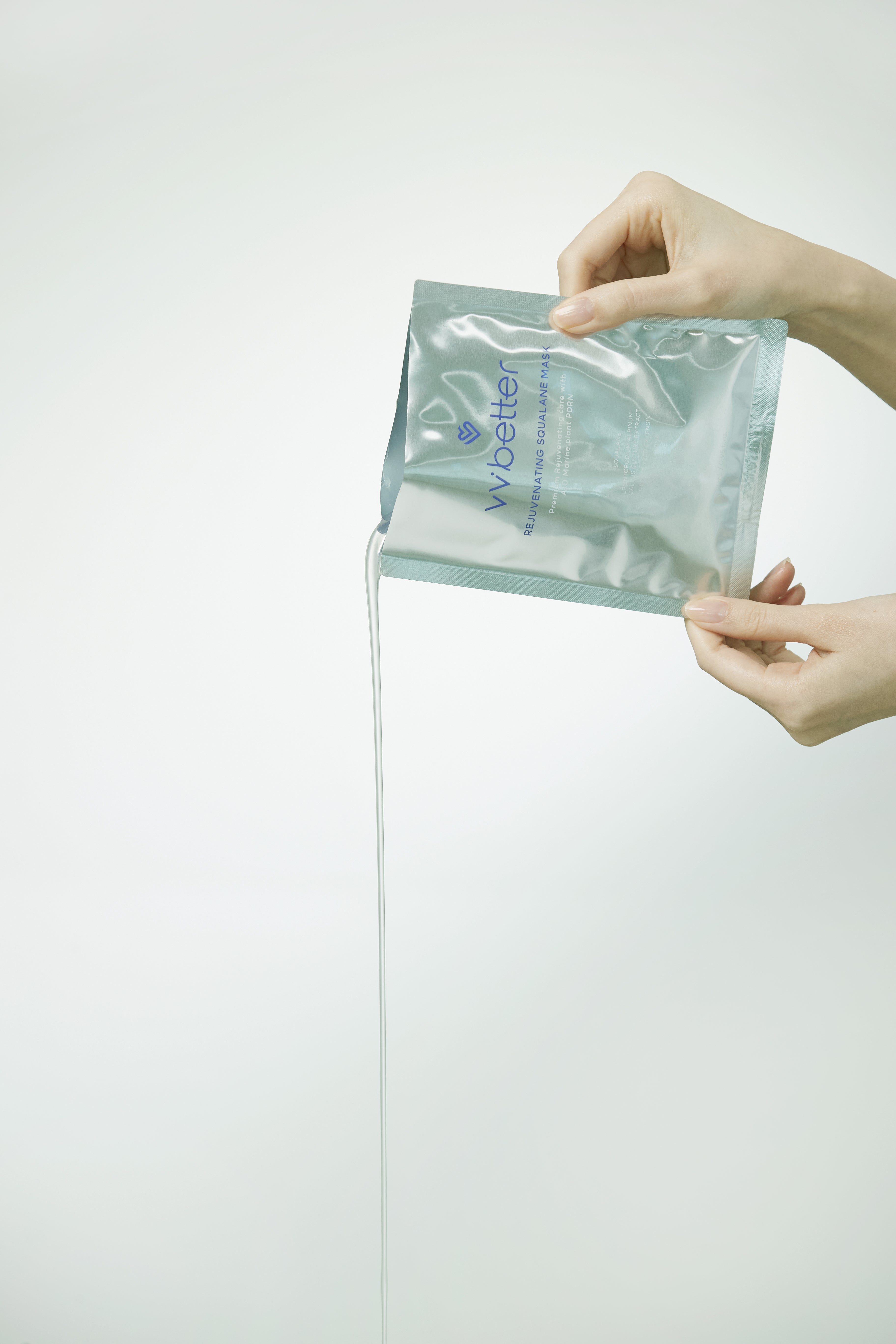 Rejuvenating Squalane Mask *5ea