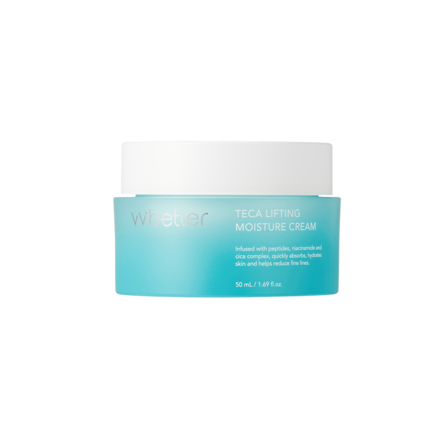 TECA Lifting Moisture Cream