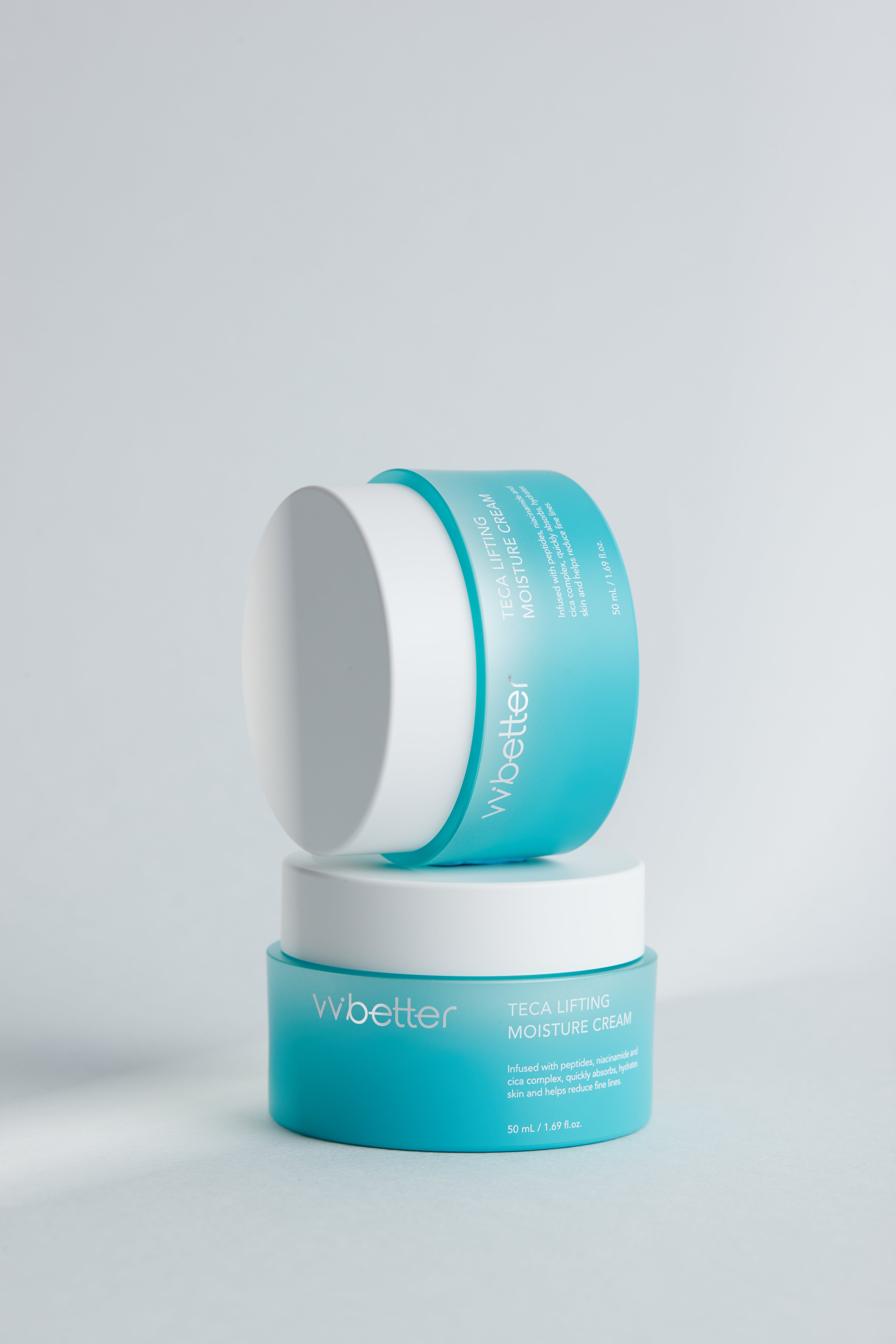 TECA Lifting Moisture Cream
