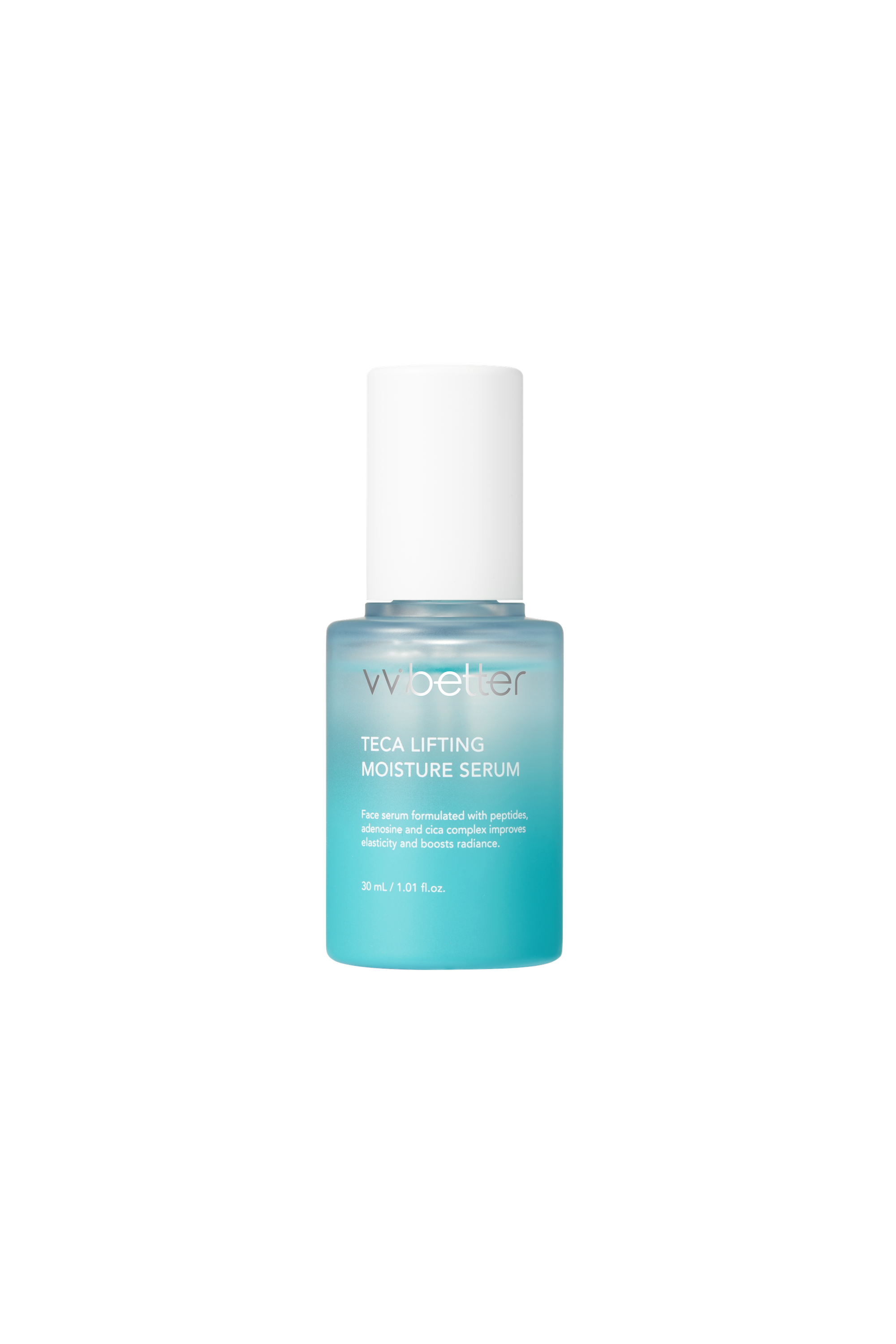 Teca Lifting Moisture Serum