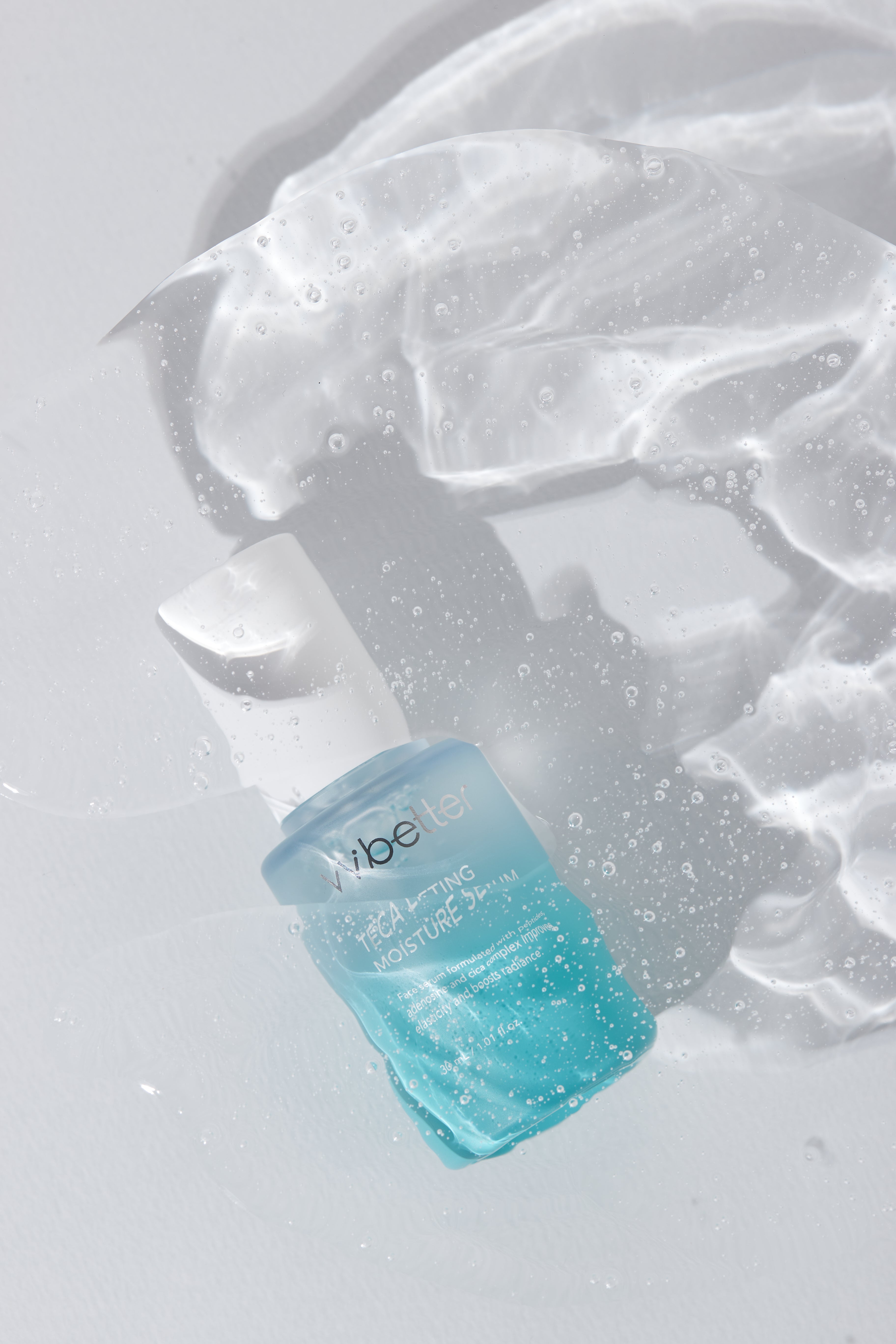 Teca Lifting Moisture Serum