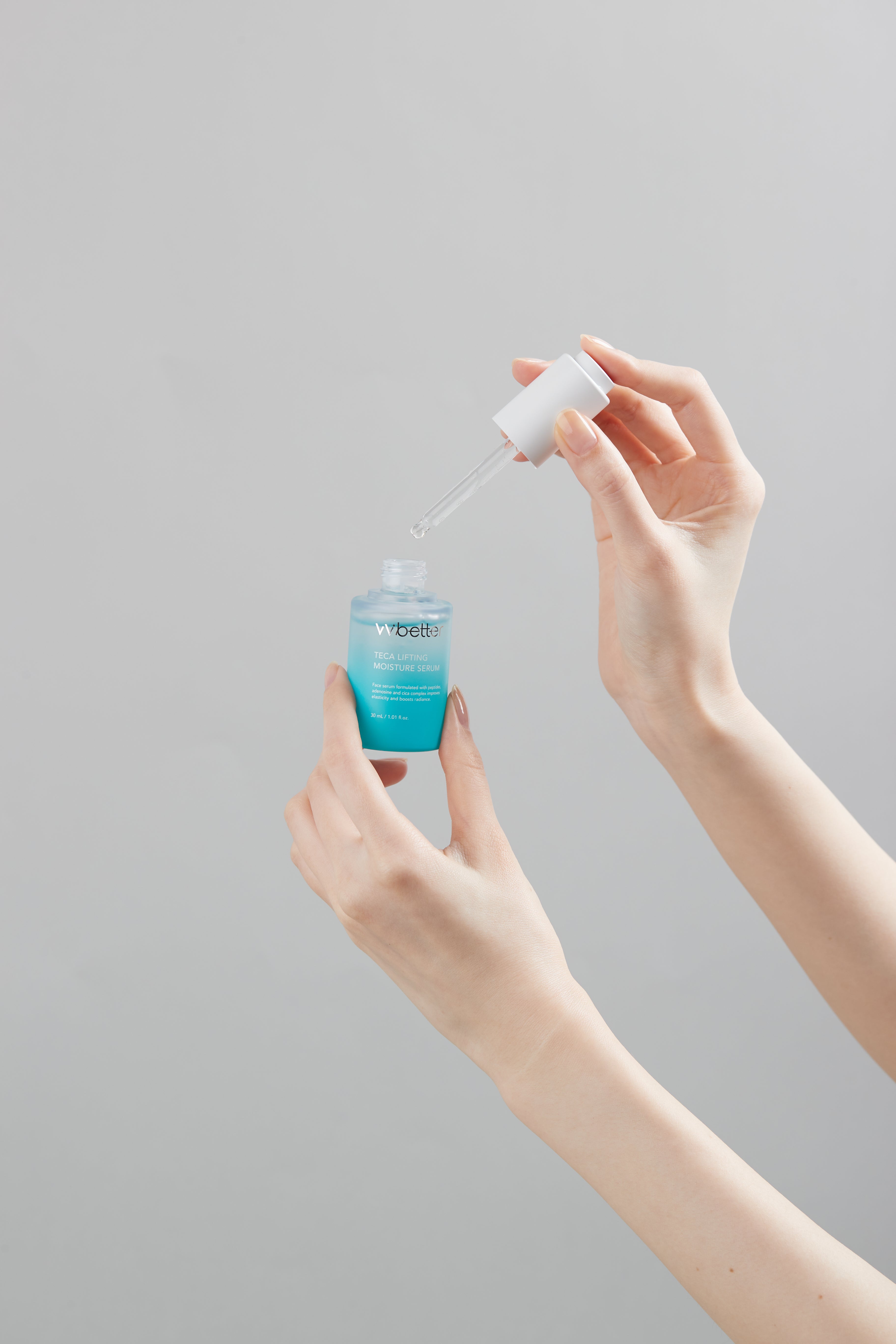 Teca Lifting Moisture Serum