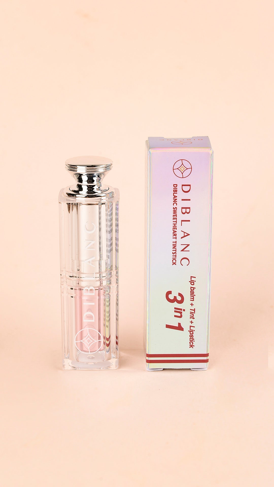 Sweetheart 3-in-1 Tintstick