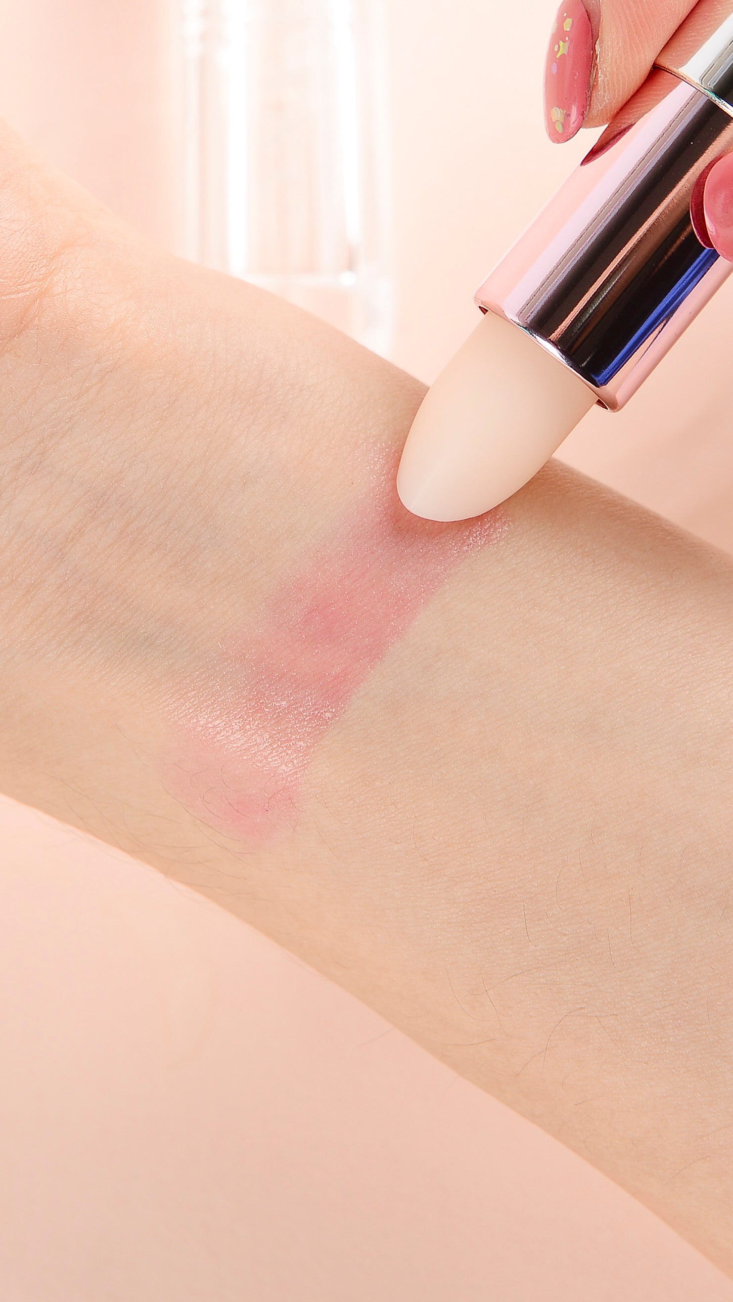 Sweetheart 3-in-1 Tintstick