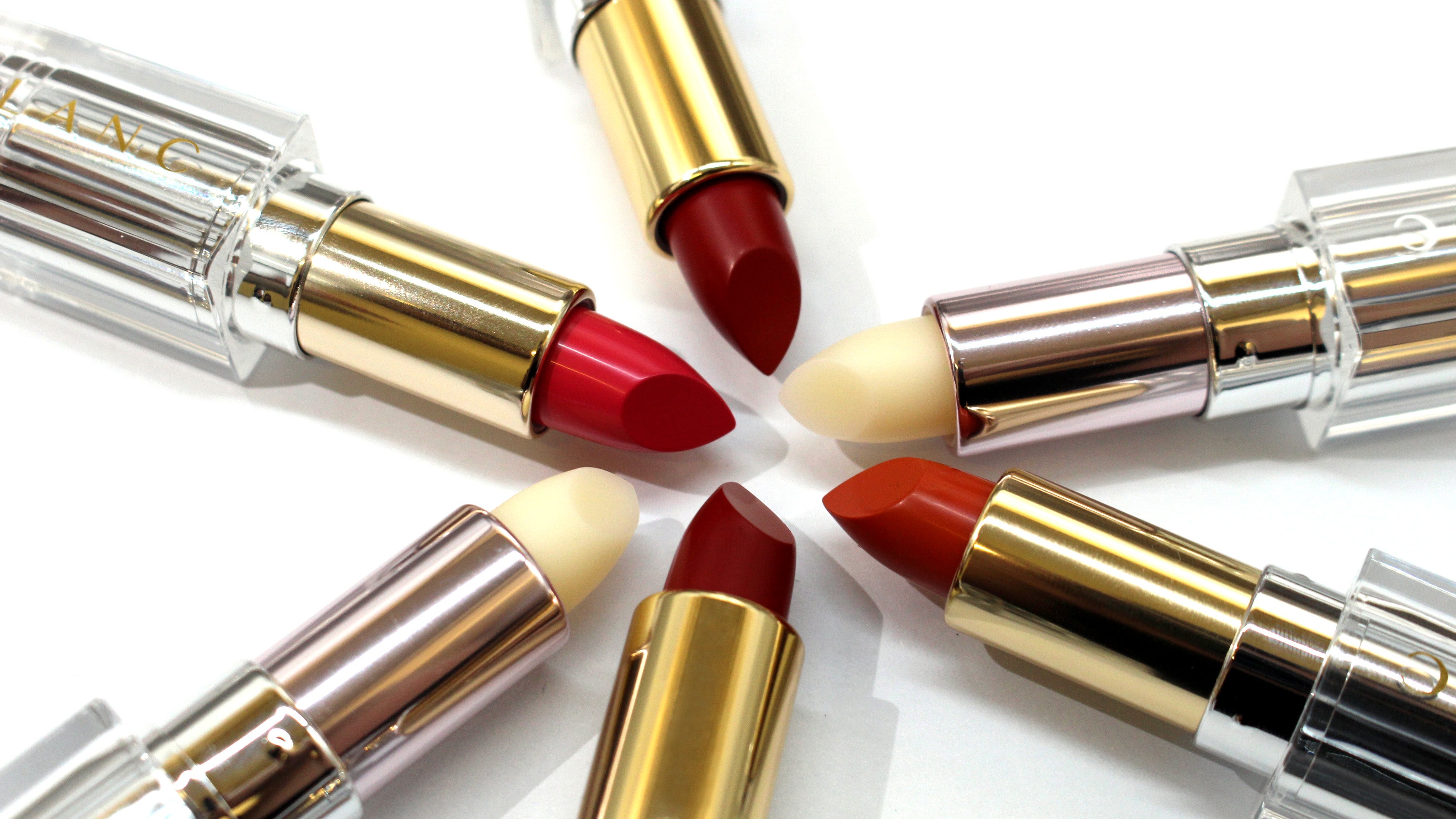 Vegan Plumpingstick (Rose)