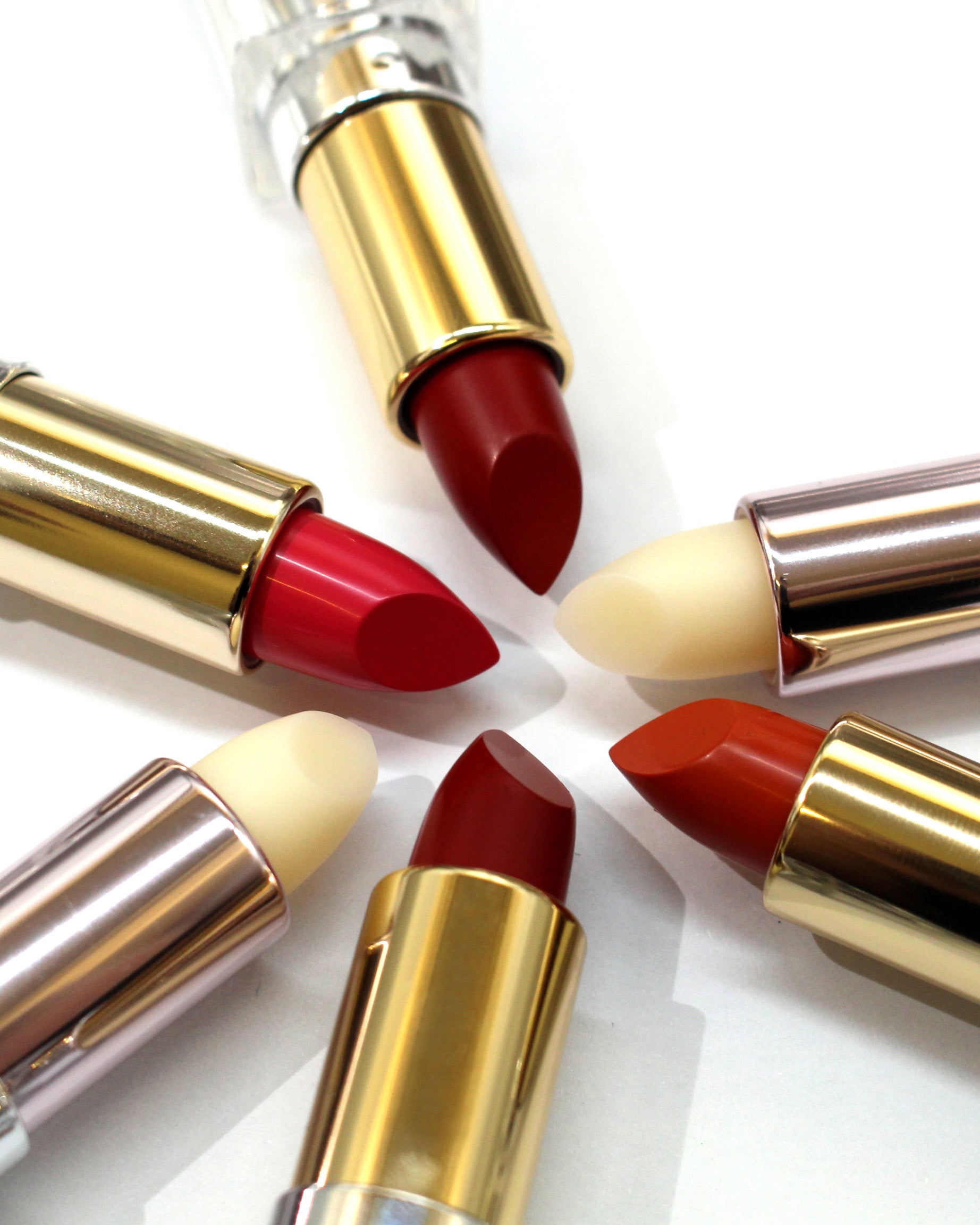 Vegan Plumpingstick (Rose)