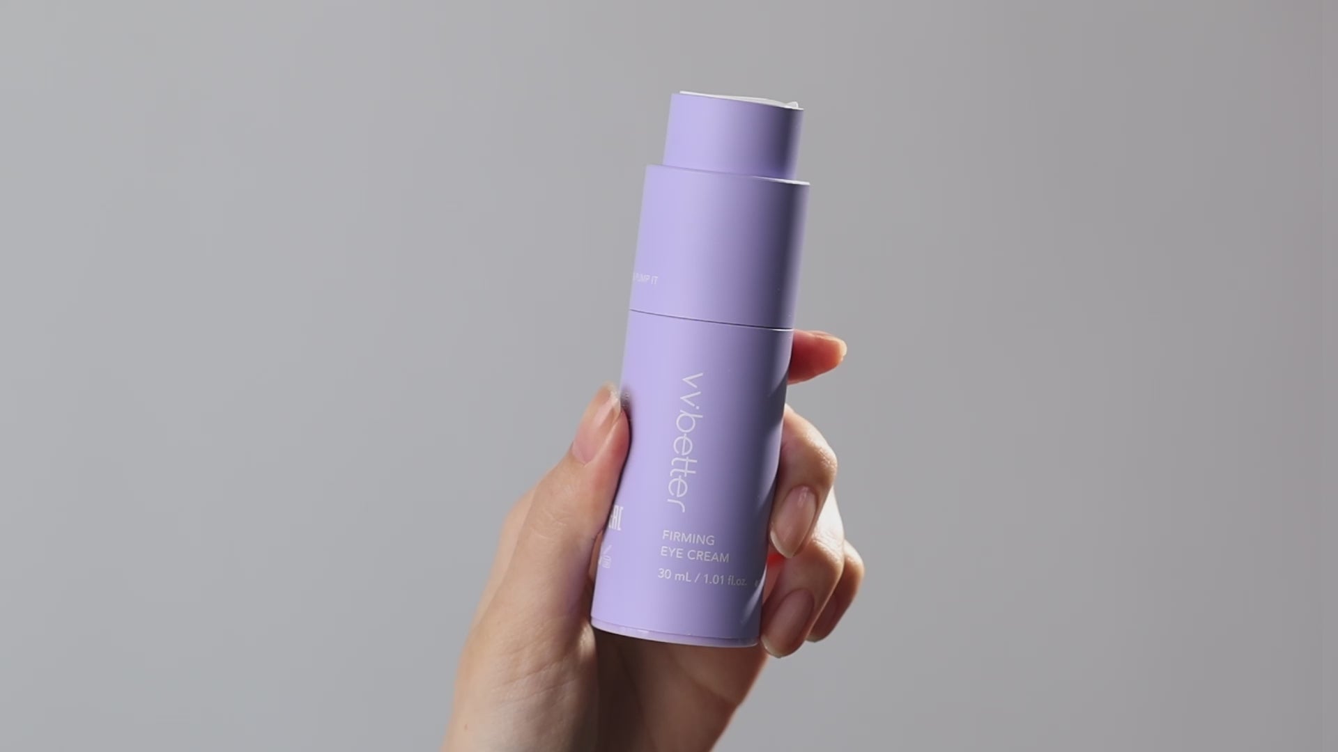Firming Eye Cream