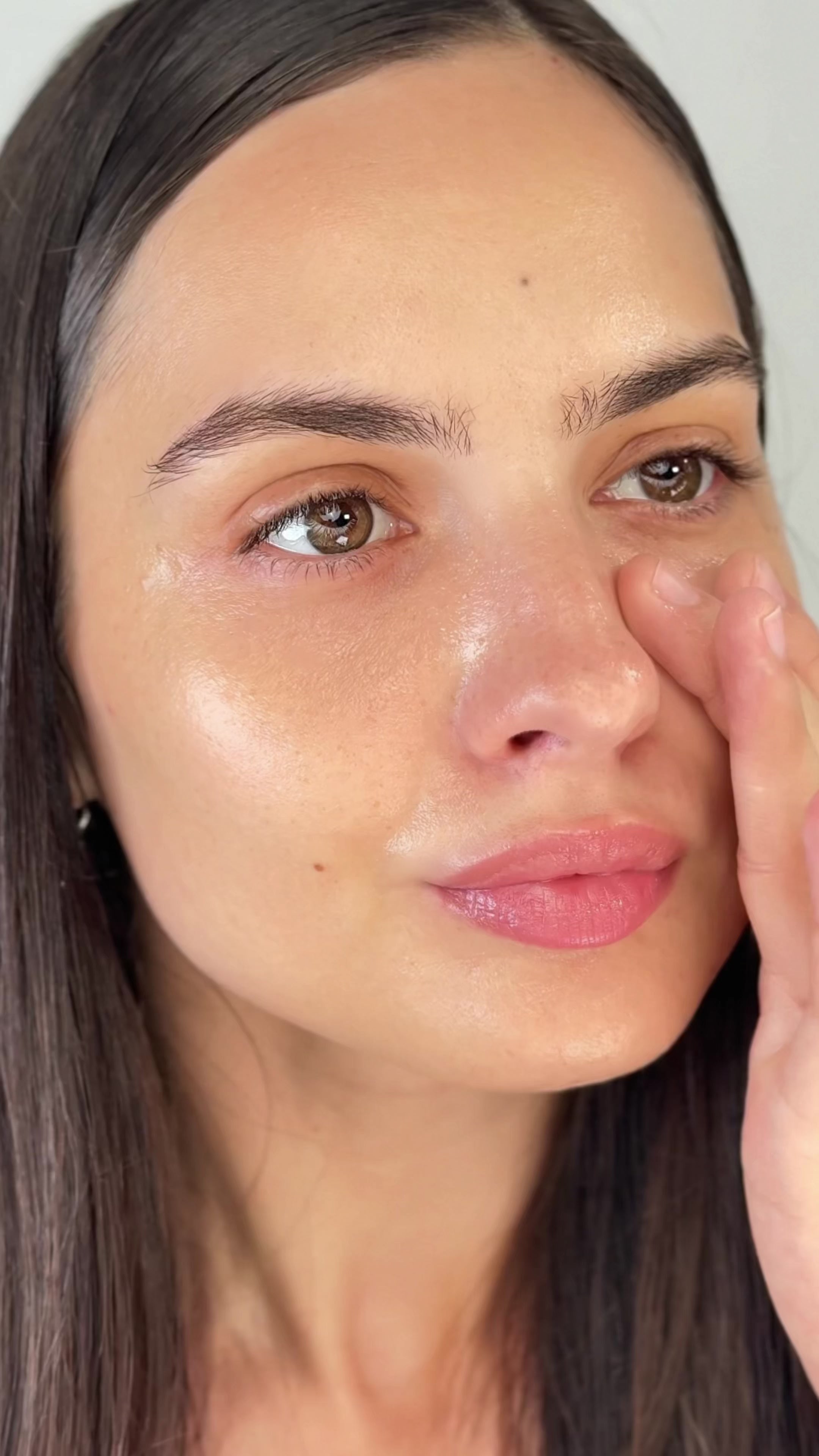 Jeju Yuja Balancing Bubble Cleanser