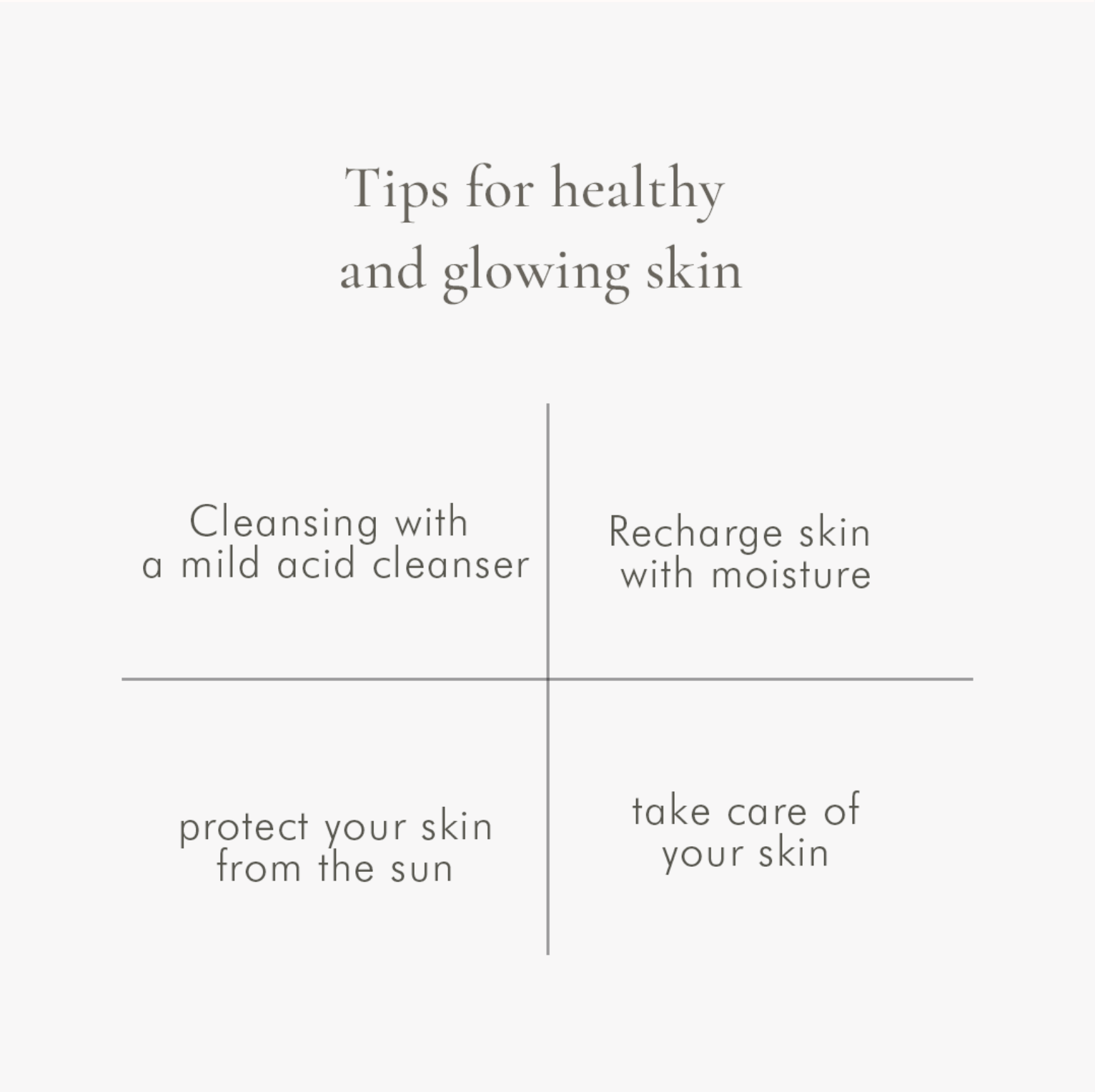 Tips voor een glanzende & gezonde Huid met Koreaanse Skincare