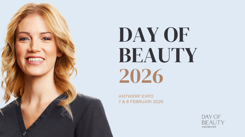 My Moment x Day of Beauty Antwerpen — Let's meet!