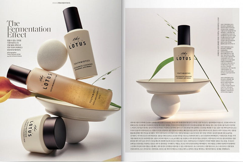 Ook mannen gebruiken steeds meer Koreaanse skincare