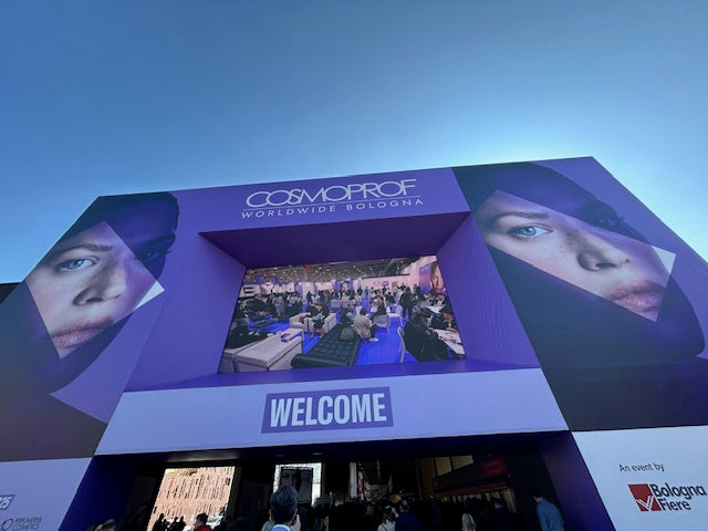 Nieuwe Horizonten: Exclusieve Distributie van Top K-Beauty Merken!