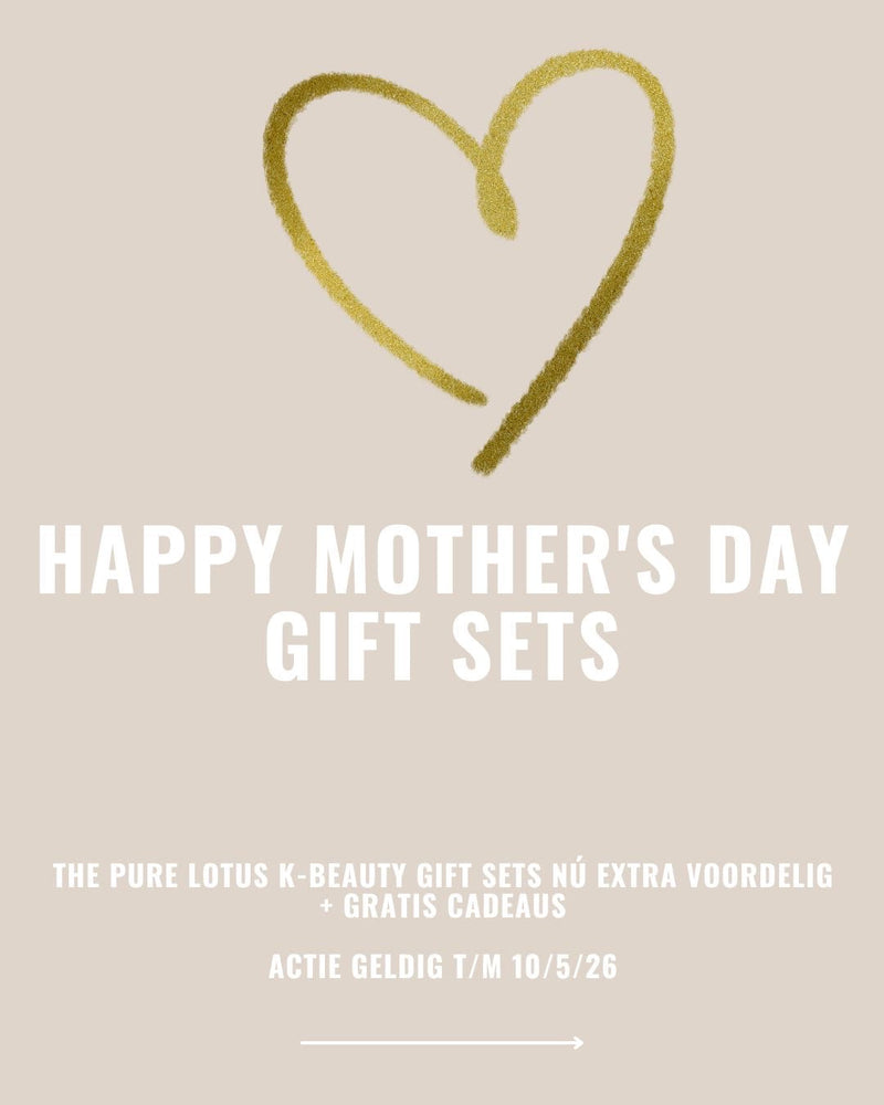 Moederdag cadeau: een moment voor haar