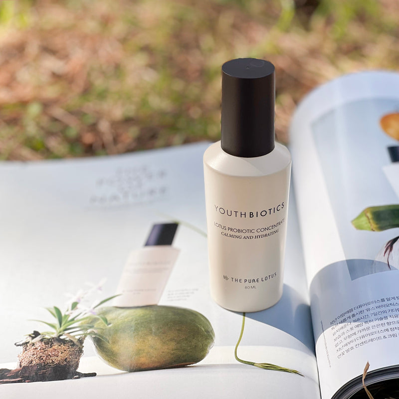 Koreaanse Skincare, tips, producten en topmerken zoals VVBETTER en THE PURE LOTUS