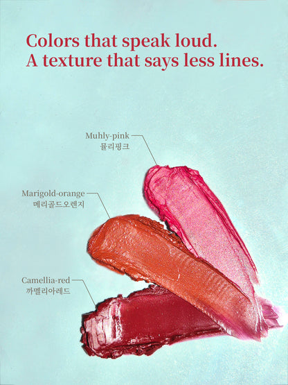 Vegan Plumpingstick (Orange)