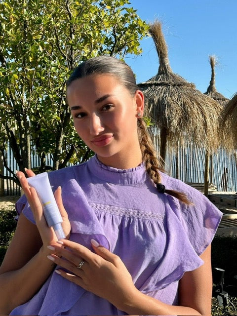 Daily Airfit Sunscreen SPF50+ PA++++
