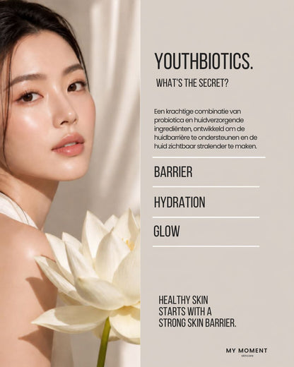 The Pure Lotus Probiotic Concentrate