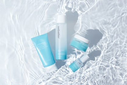 VVBETTER Blue Line – Hydrate & Glow Set