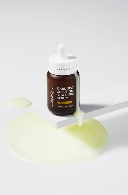 Dark Spot Solution VitaC TRX Serum