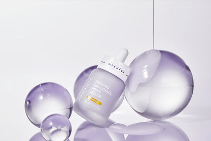 Rejuvenating Squalane Mask *5ea