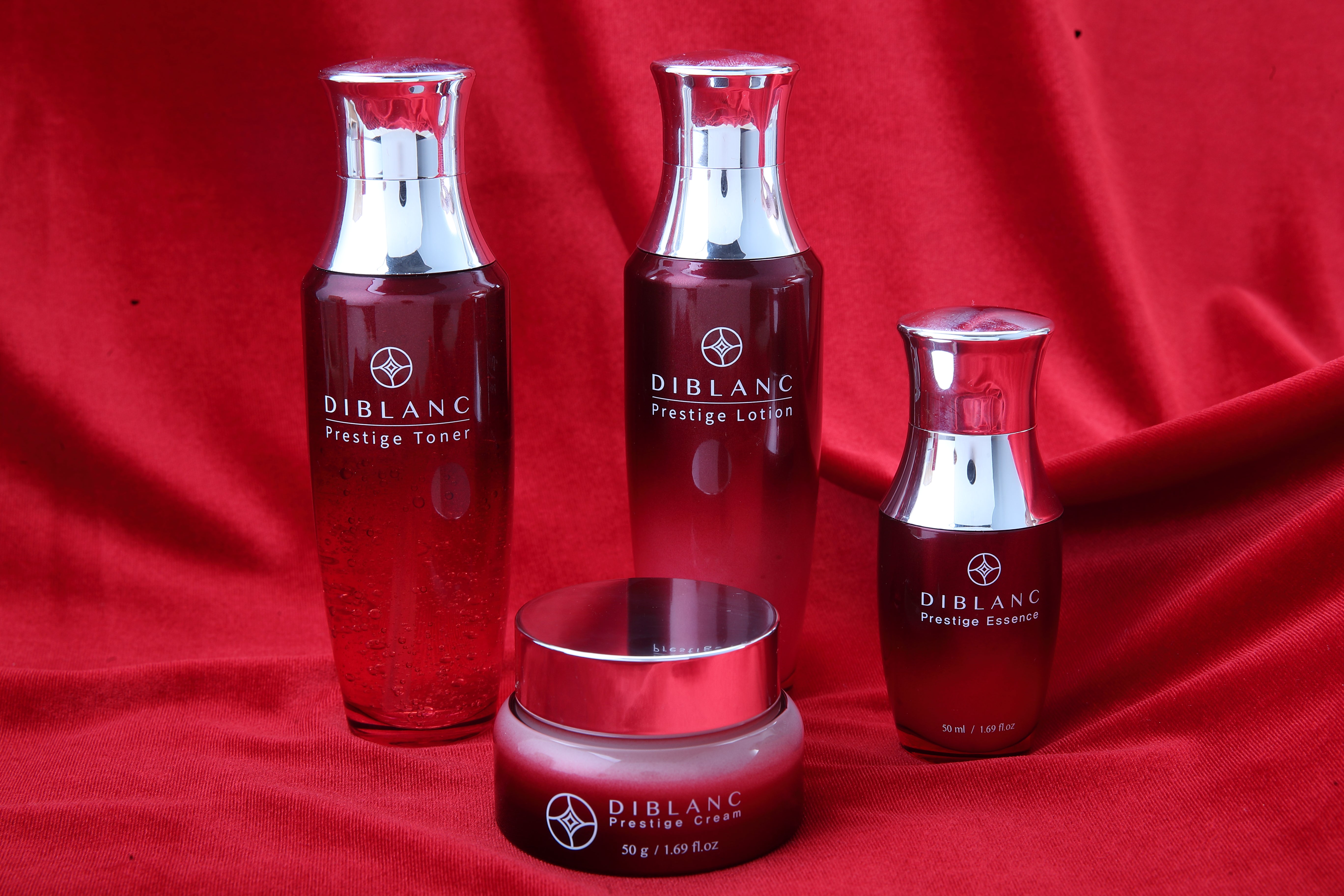 Prestige Toner