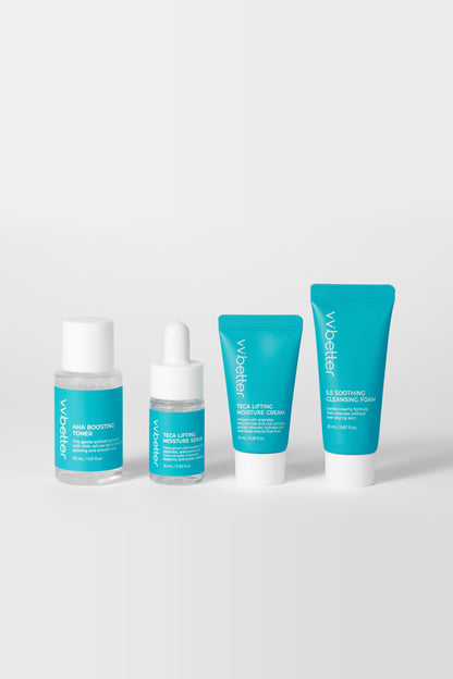 5.5 Soothing Cleansing Foam