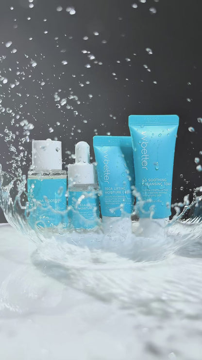 5.5 Soothing Cleansing Foam