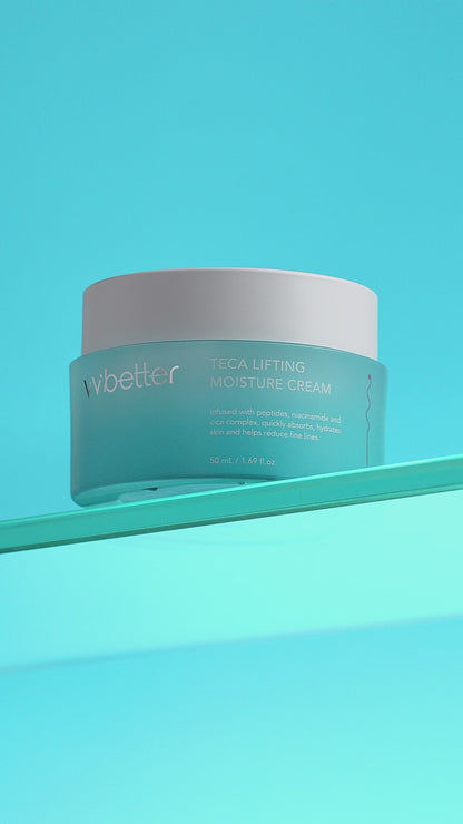 TECA Lifting Moisture Cream